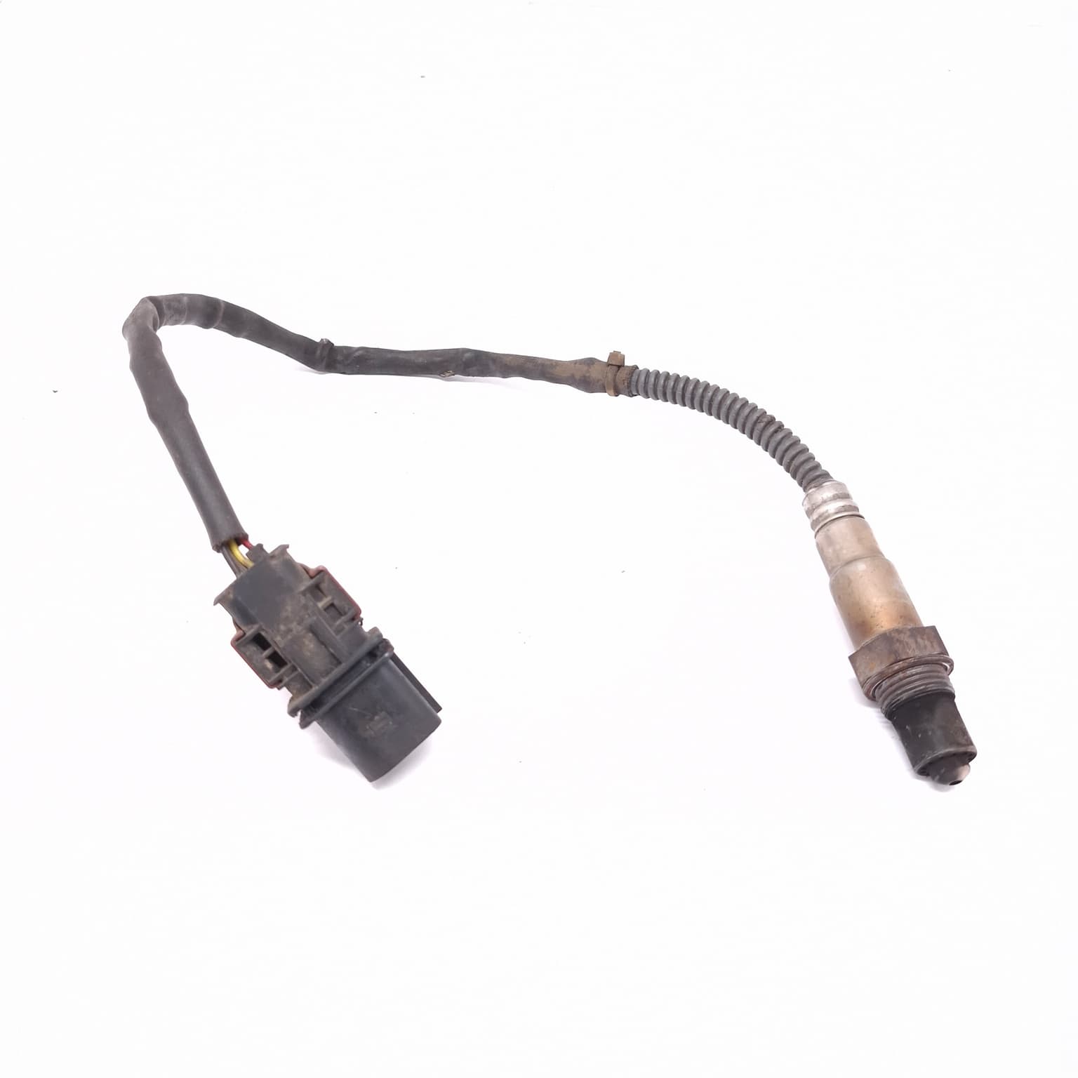 Lambda sensor Audi A6 (4F, C6) 2004–2011 3.0 TDI quattro BMK 059906262 – 1