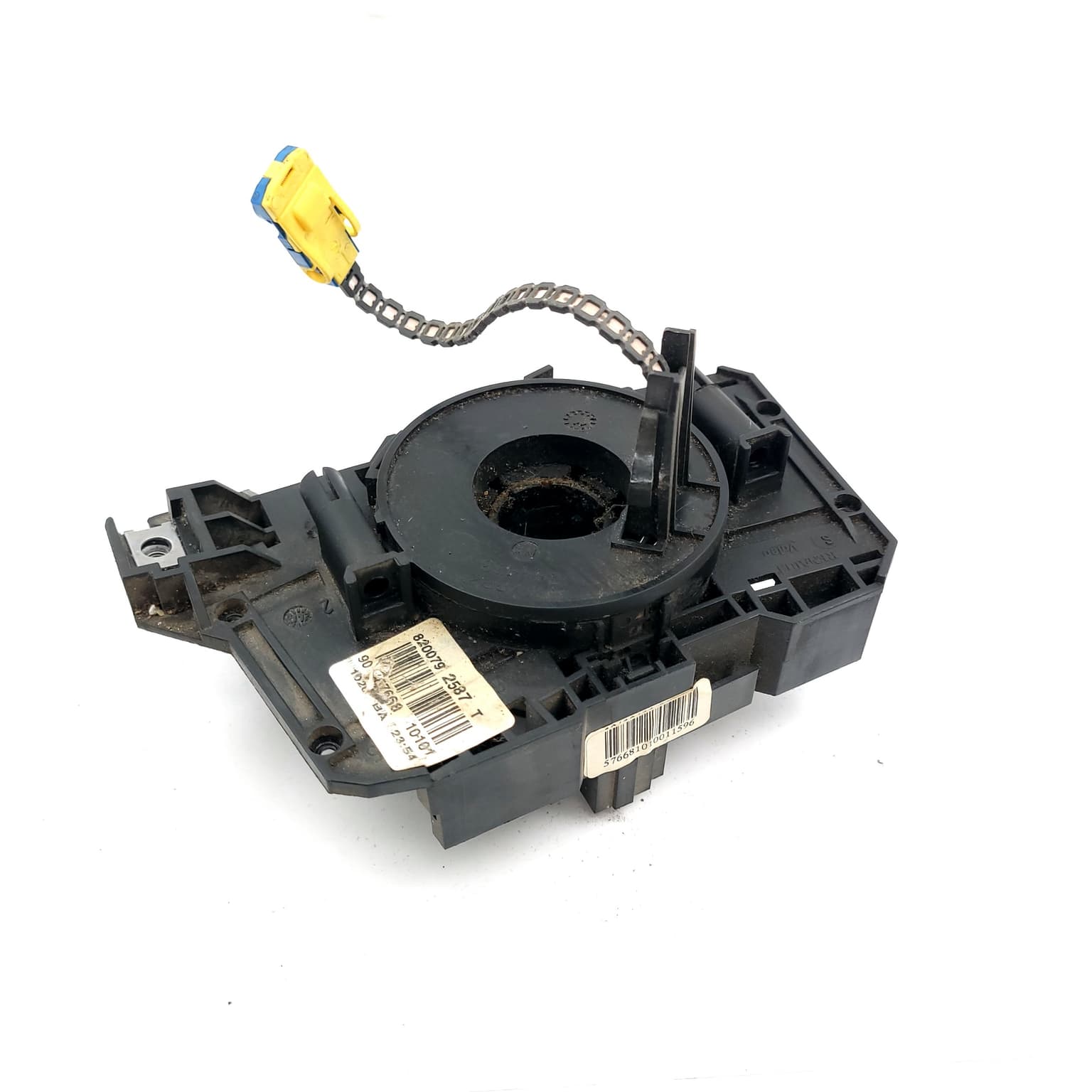 Clock spring Dacia DUSTER 1 (HS) 2010–2017 1.5 dCi 4x4 K9K 894 8200792587T – 1