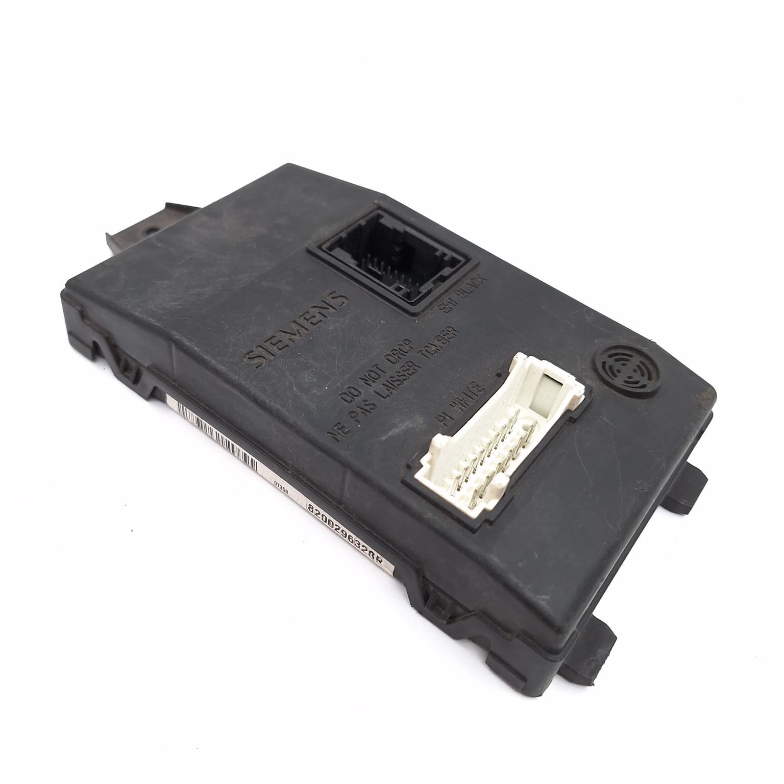 Calculateur Dacia LOGAN (LS) 2004–2012 8200296328B – 1