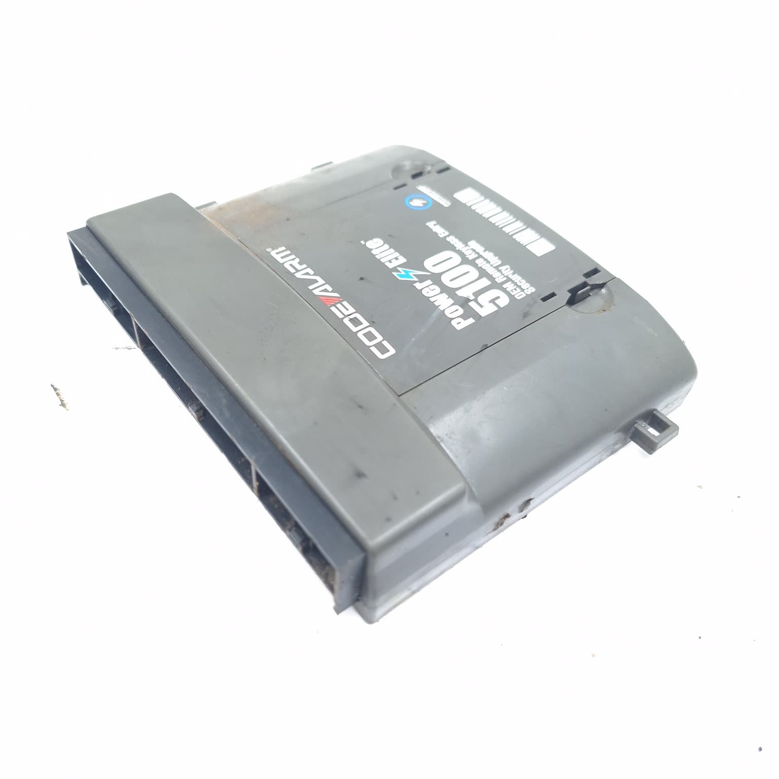 Calculateur Nissan X-TRAIL (T30) 2001–2007 2.0 4x4 QR20DE 111696 – 1