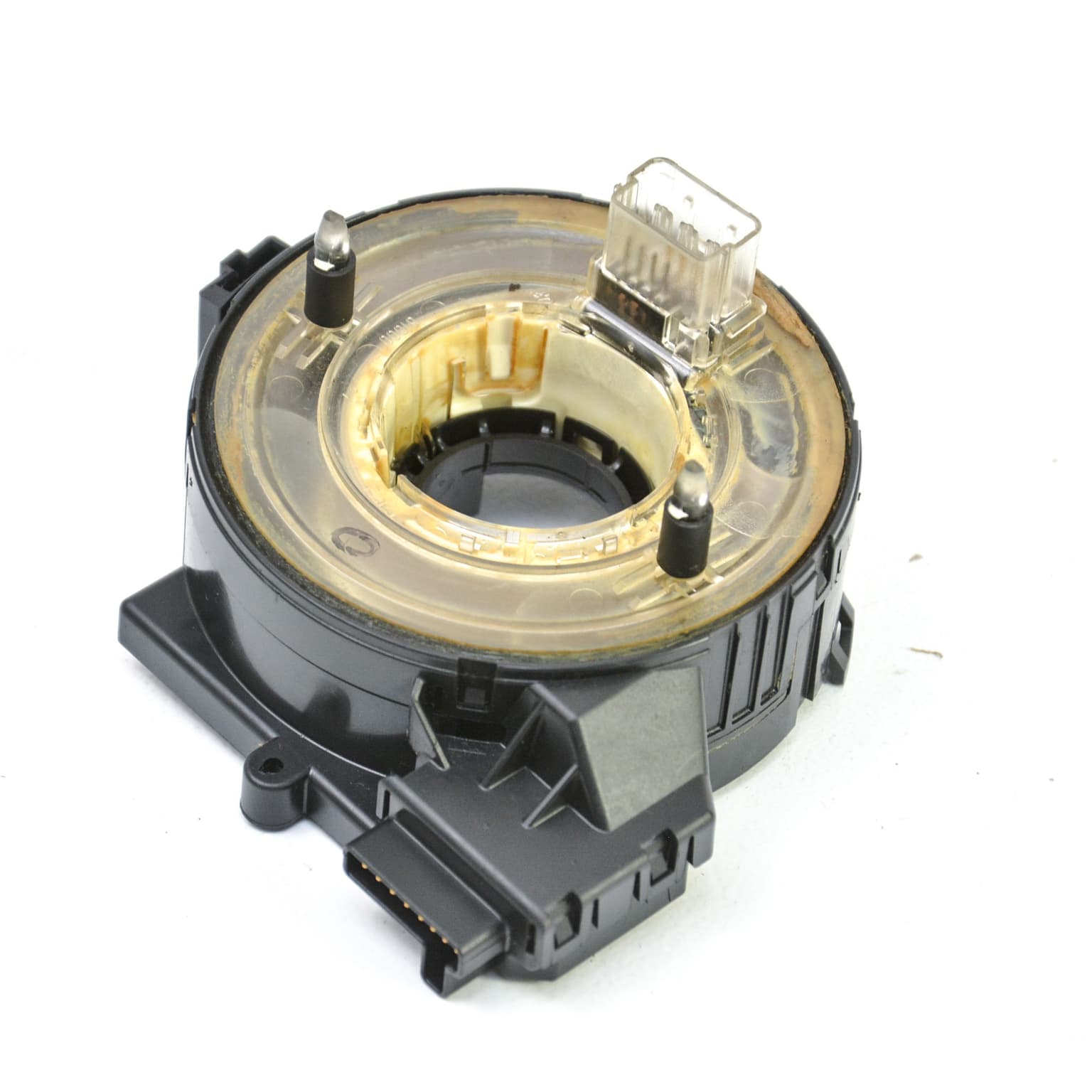 Airbag control module VW PASSAT B6 2005–2010 2.0 TDI CBAB 3C0959653B – 1