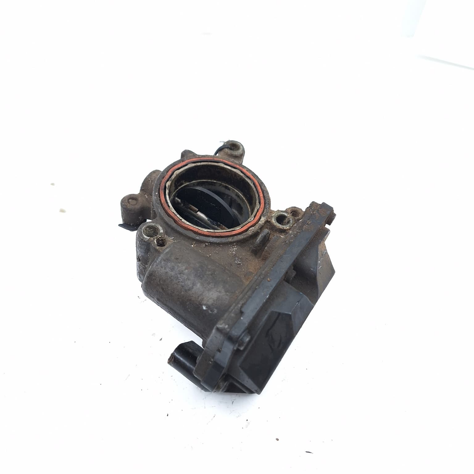 Throttle valve VW CADDY 3 2004–2015 2.0 TDI 16V CFHC 03L128063T – 1