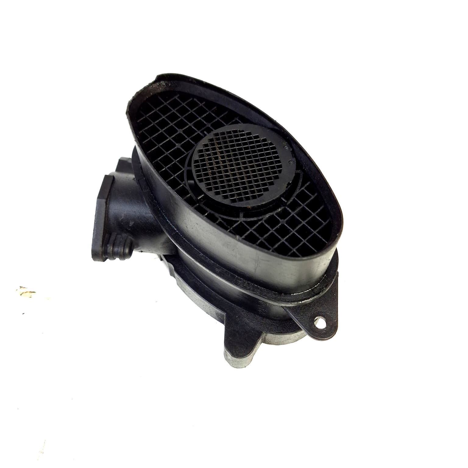 Mass air flow meter BMW 3 (E46) 1998–2007 320 d M47 D20 (204D4) 7787076 – 1