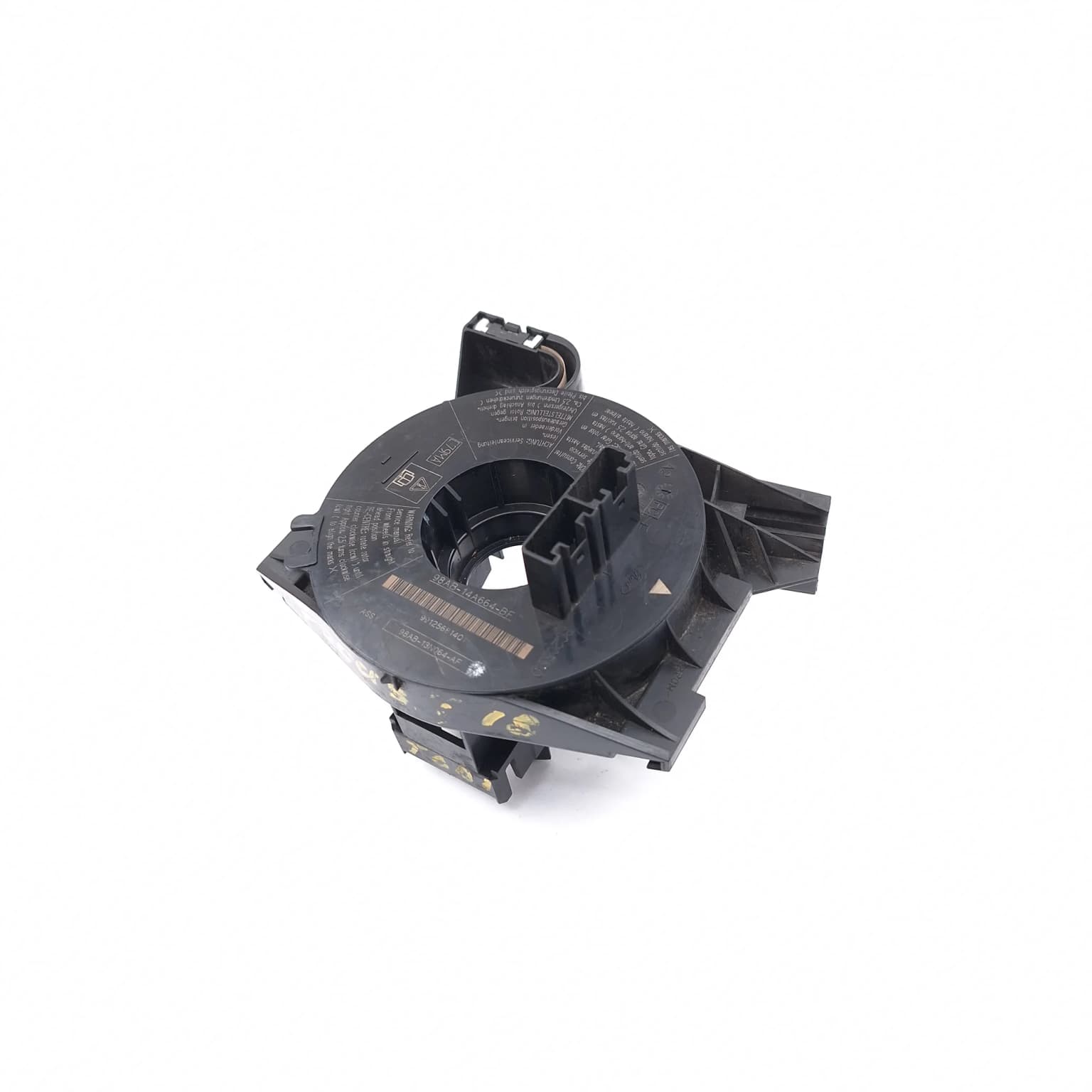 Clock spring Ford FOCUS Mk 1 1998–2004 98AB14A664BF – 1