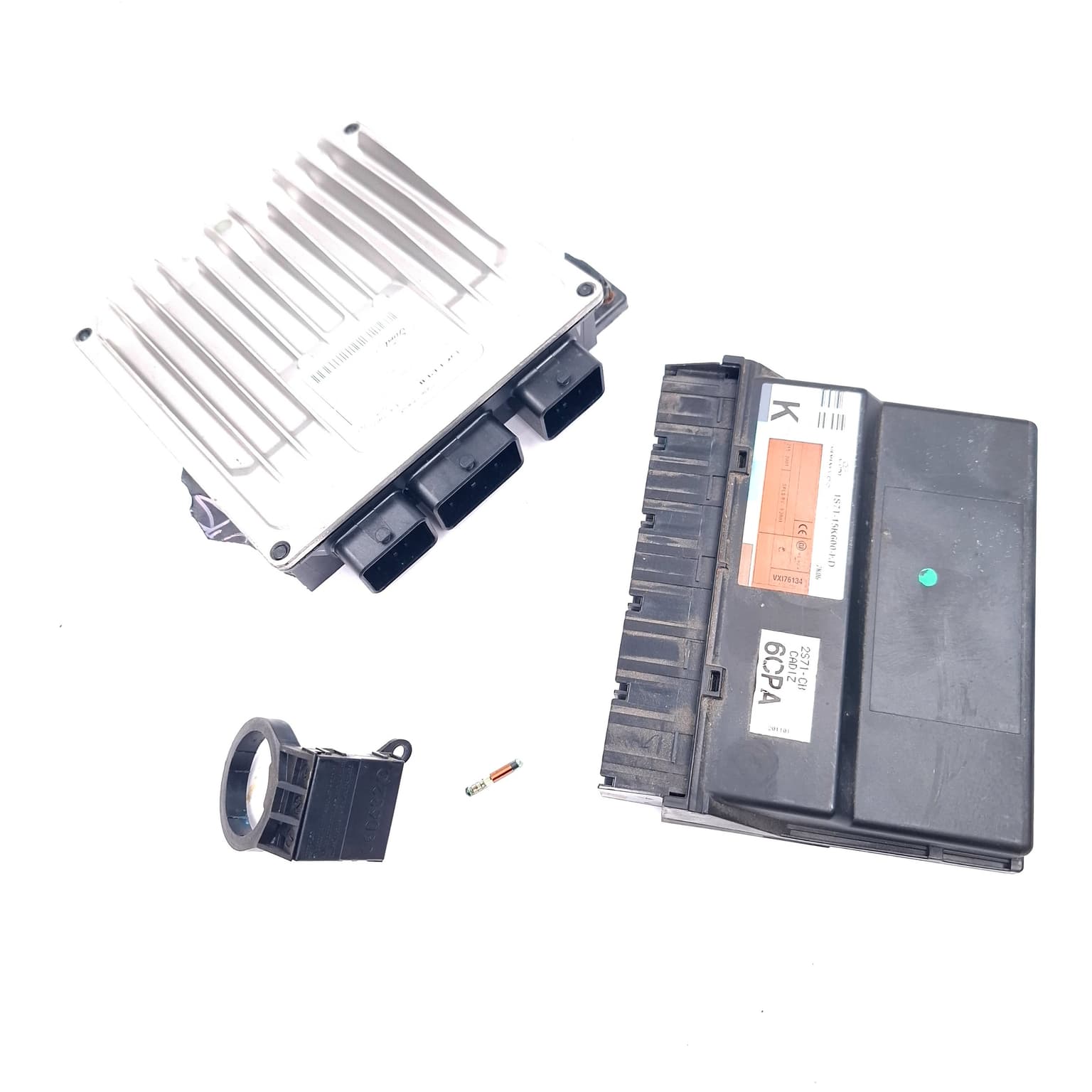 Ignition kit Ford MONDEO Mk 3 2000–2007 2.0 TDCi FMBA 2S7Q9F954EB – 1