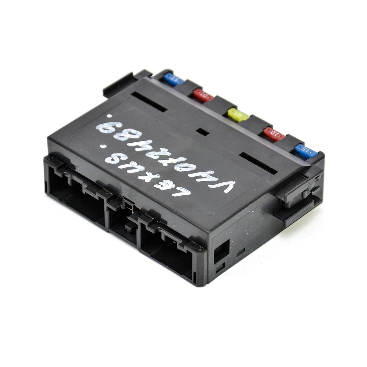 Control unit Lexus GS (GRS19, UZS19, URS19, GWS19) 2005–2011 300 (GRS195_, GRS190_) 3GR-FSE 8921130020 – 1