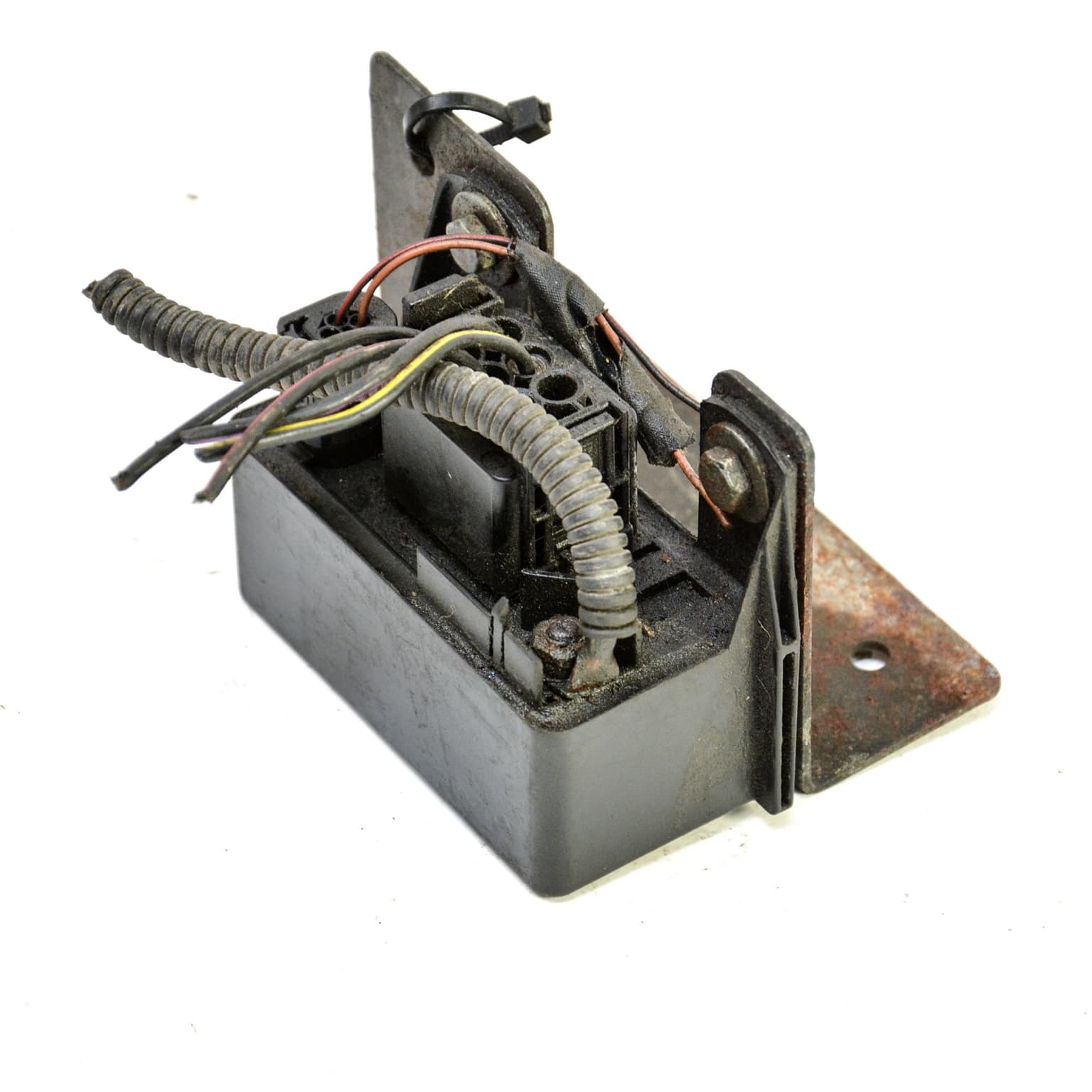 Calculateur Mercedes-Benz VITO / V-CLASS (W638) 1996–2003 108 CDI 2.2 (638.194) PA6GF30 – 1