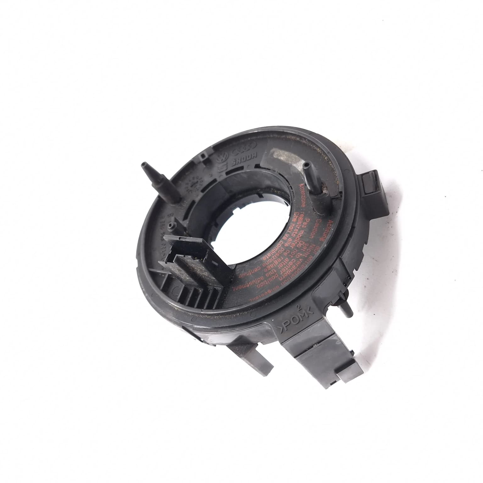 Clock spring VW PASSAT B5, B5.5 1996–2005 1.9 TDI AVG 1J0959653B – 1
