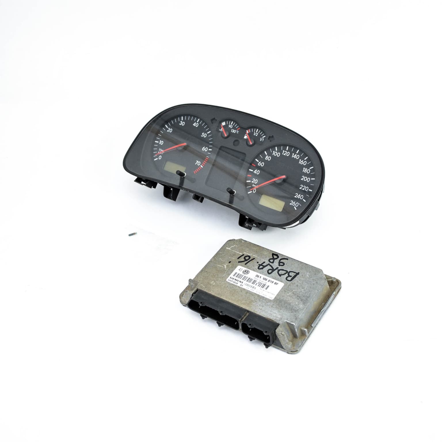 Ignition kit VW BORA (1J) 1998–2005 1.6 AKL 06A906019BF – 1