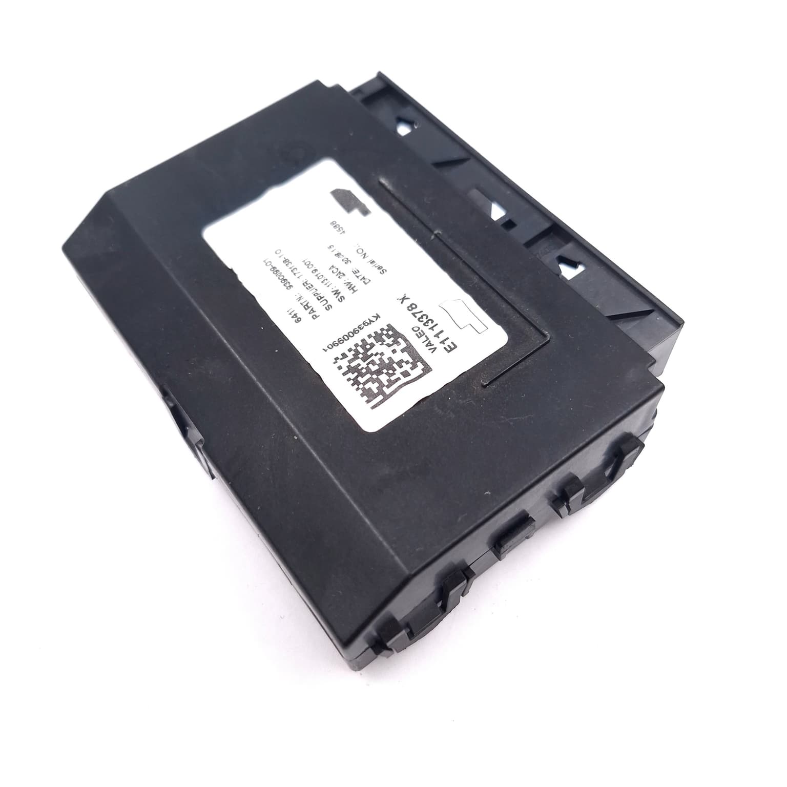 Control unit BMW 2 Gran Tourer (F46) 2015+ 218 d B47 C20 A E1113378 – 1