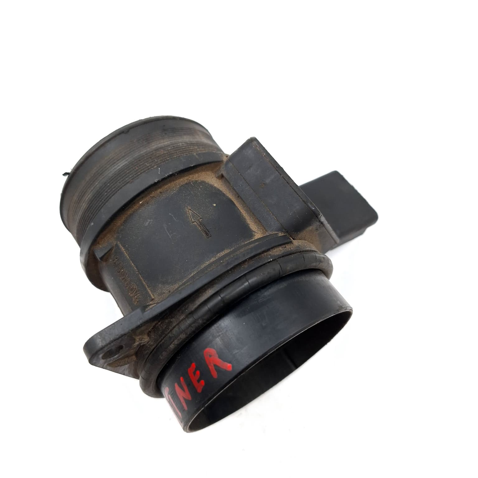 Mass air flow meter Peugeot PARTNER 1 1996–2013 9629471080 – 1