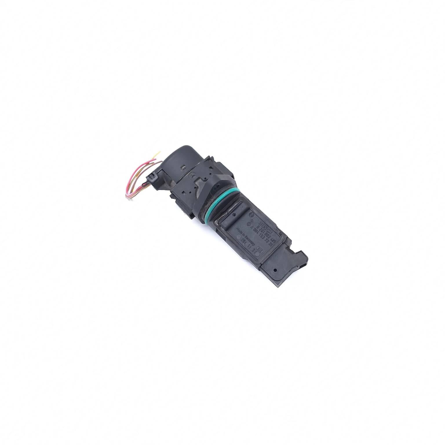 Mass air flow meter Mercedes-Benz A-CLASS (W168) 1997–2004 A0041537328 – 1