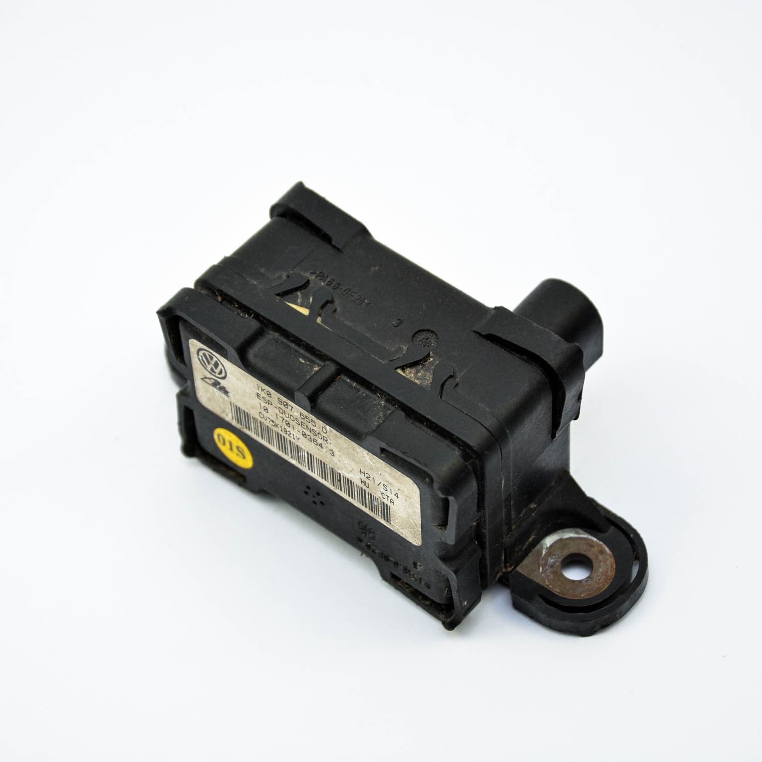 ESP sensor VW JETTA 3 (1K) 2005–2010 1K0907655D – 1