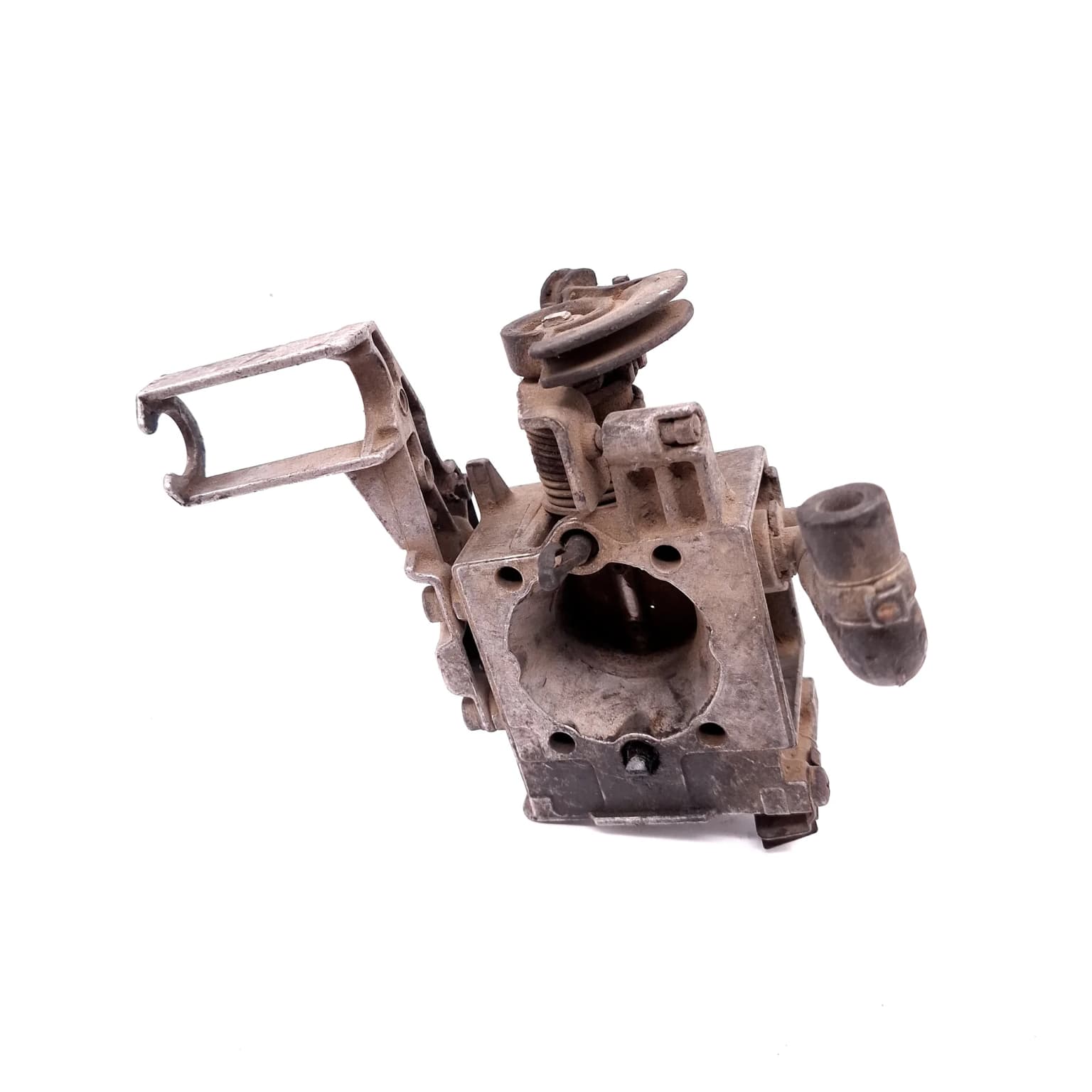 Throttle valve VW GOLF 3 1991–1997 1.4 3435201579 – 1