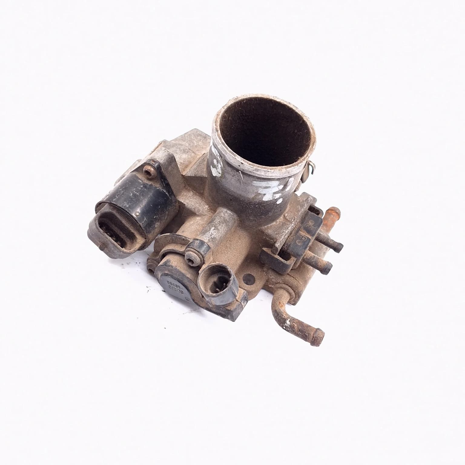 Throttle valve Chevrolet MATIZ (M200, M250) 2005+ 0.8 – 1
