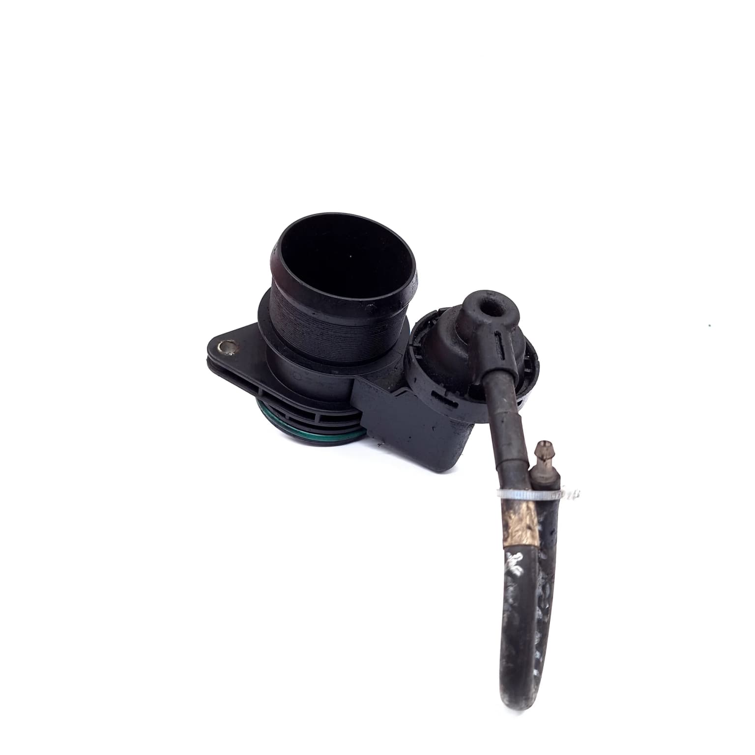 Throttle valve Peugeot 406 1995–2004 2.0 HDi 110 9638300980 – 1