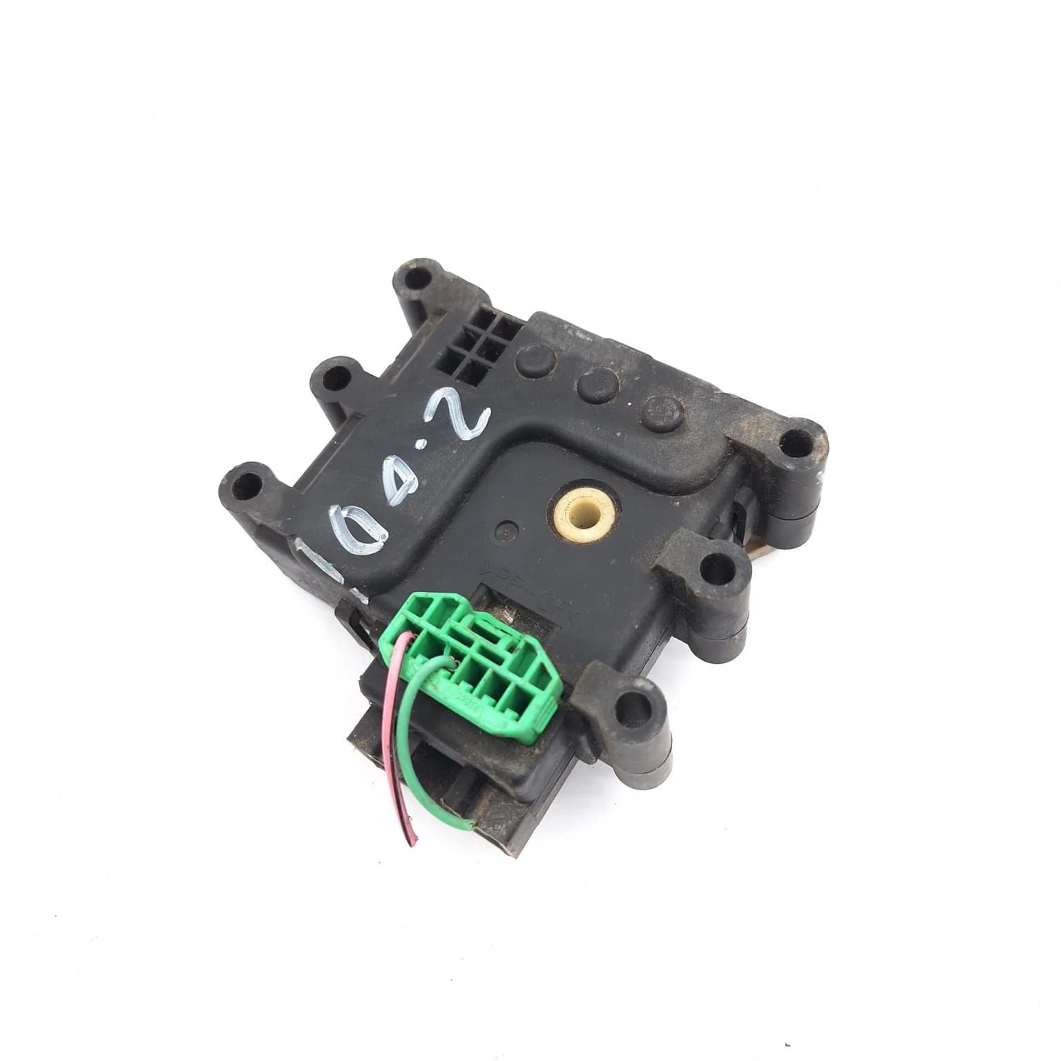 Electronic actuator Mazda 6 (GG) 2002–2008 – 1