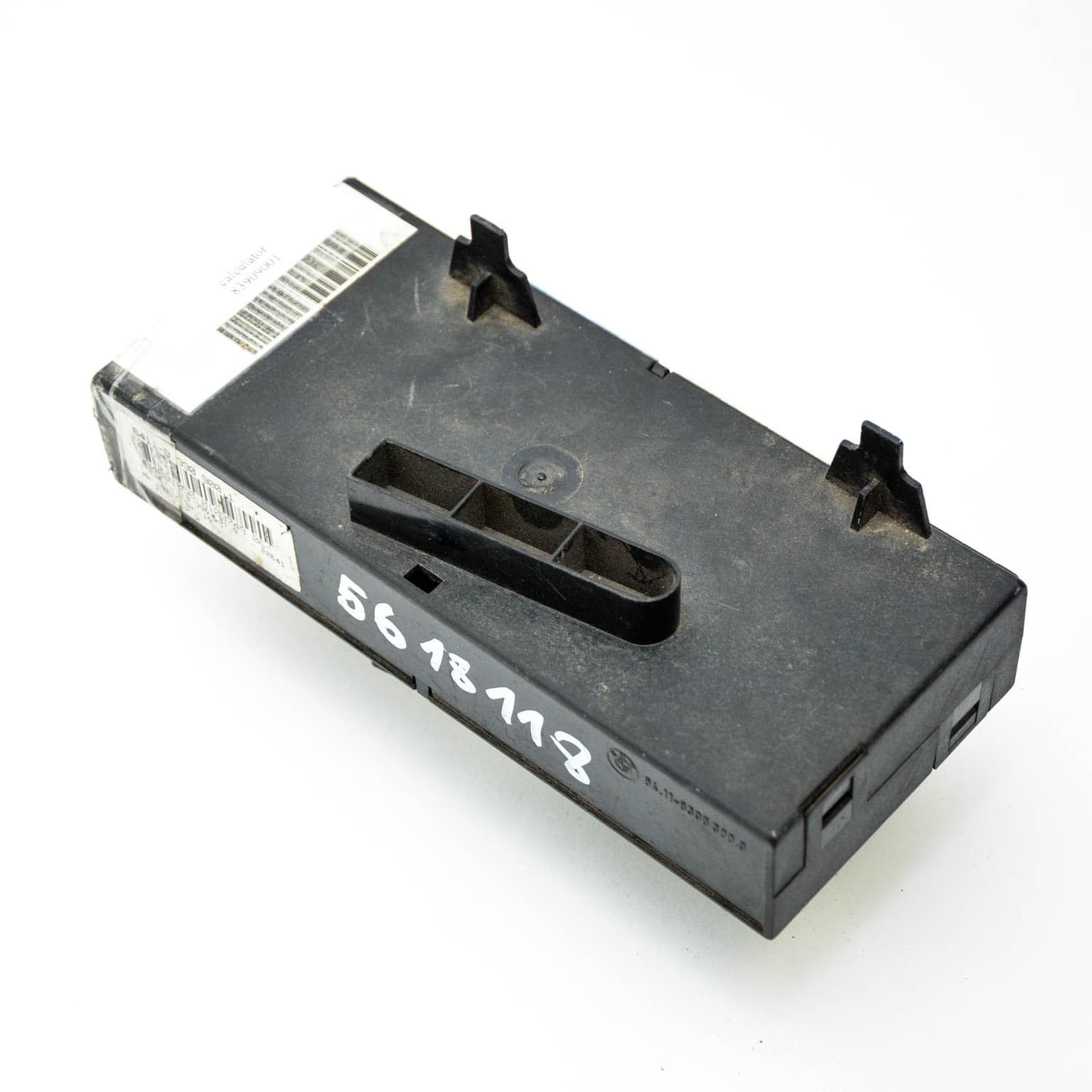 Control unit BMW 3 (E36) 1990–2000 83909001 – 1