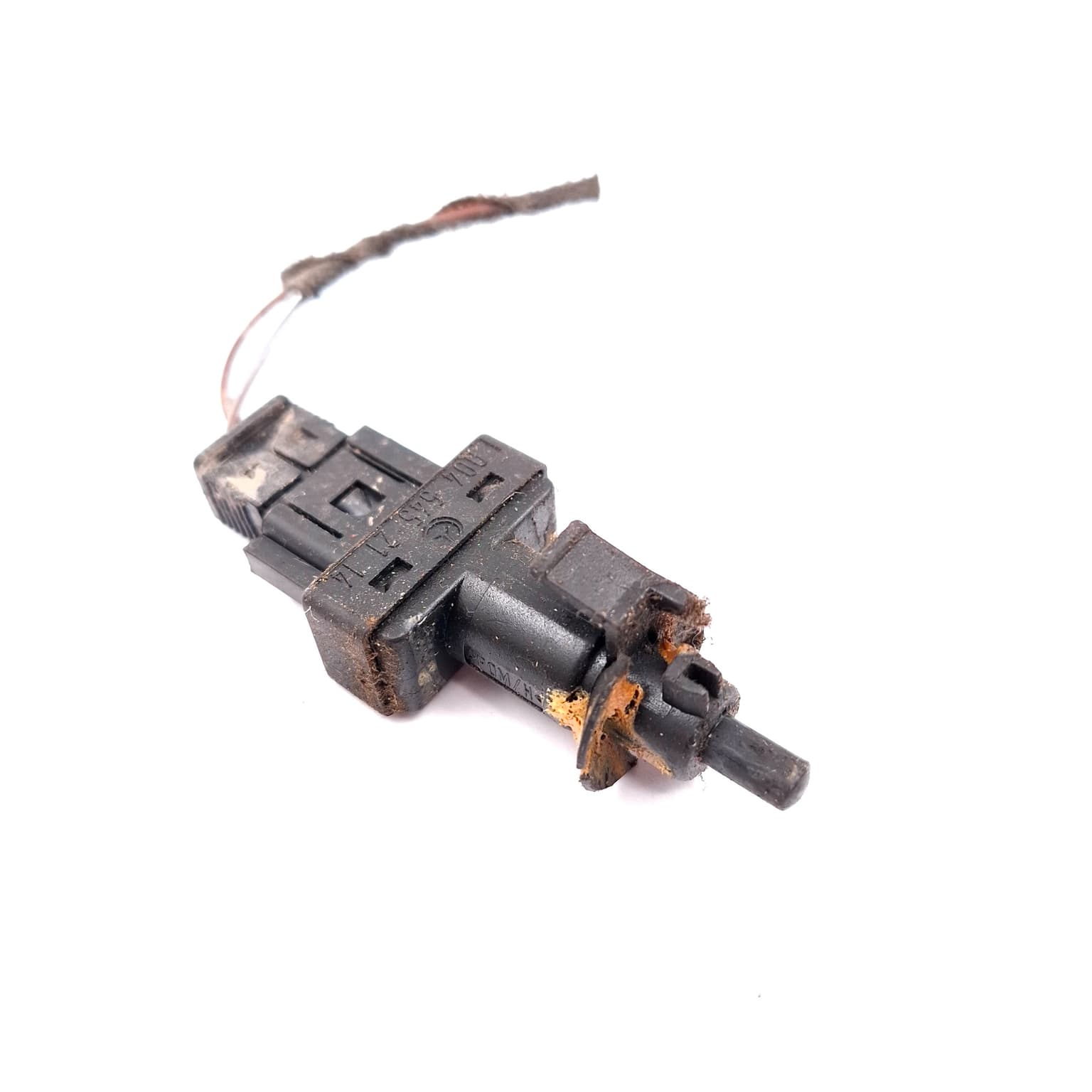 Brake pedal sensor Mercedes-Benz C-CLASS (W203) 2000–2007 0045452114 – 1