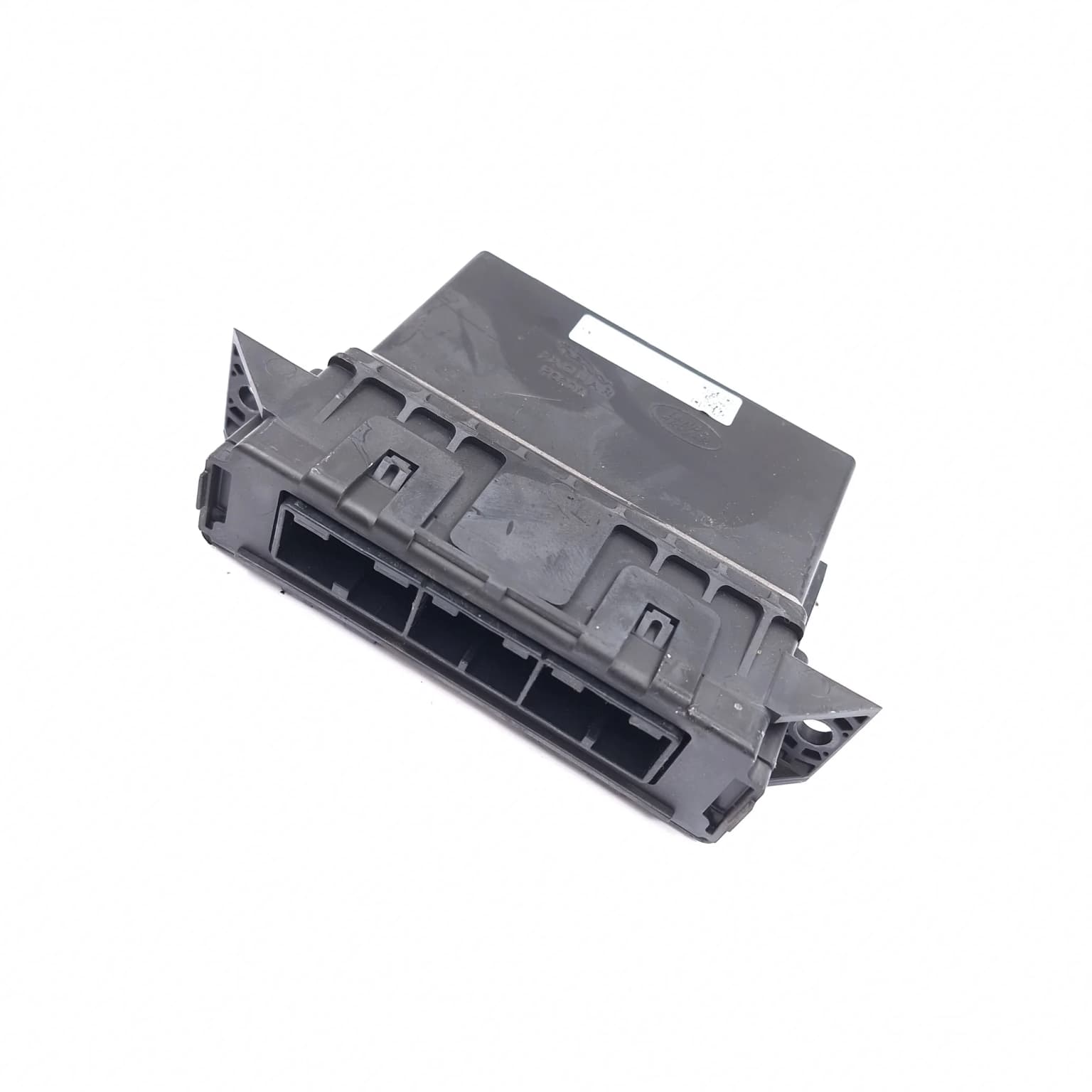 Control unit Jaguar XE (JA, X760) 2015+ 2.0 D 204DTD GX7314F498AD – 1