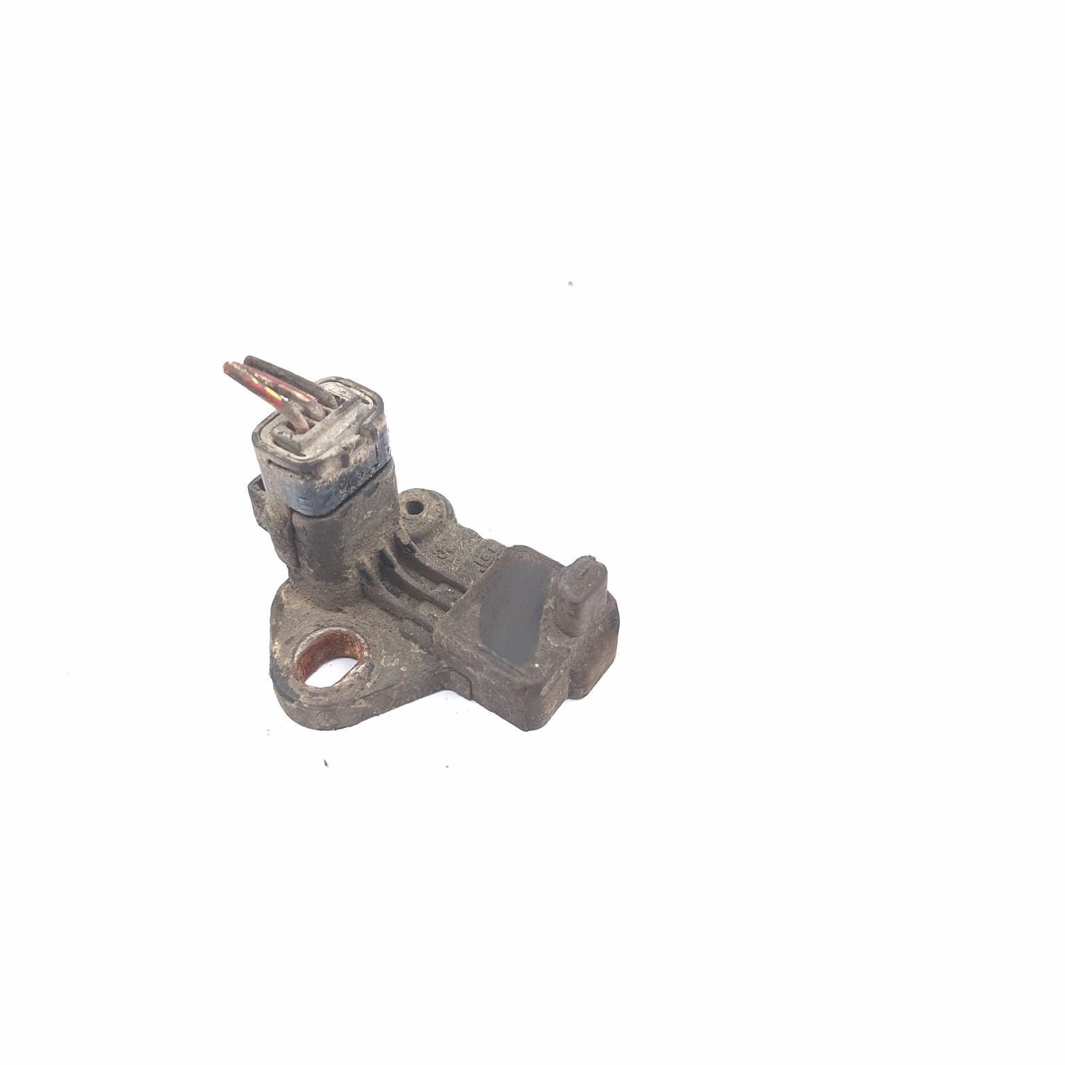 Crankshaft position sensor Ford FIESTA Mk 5 2002–2008 1.6 TDCi HHJB 9637466980 – 1