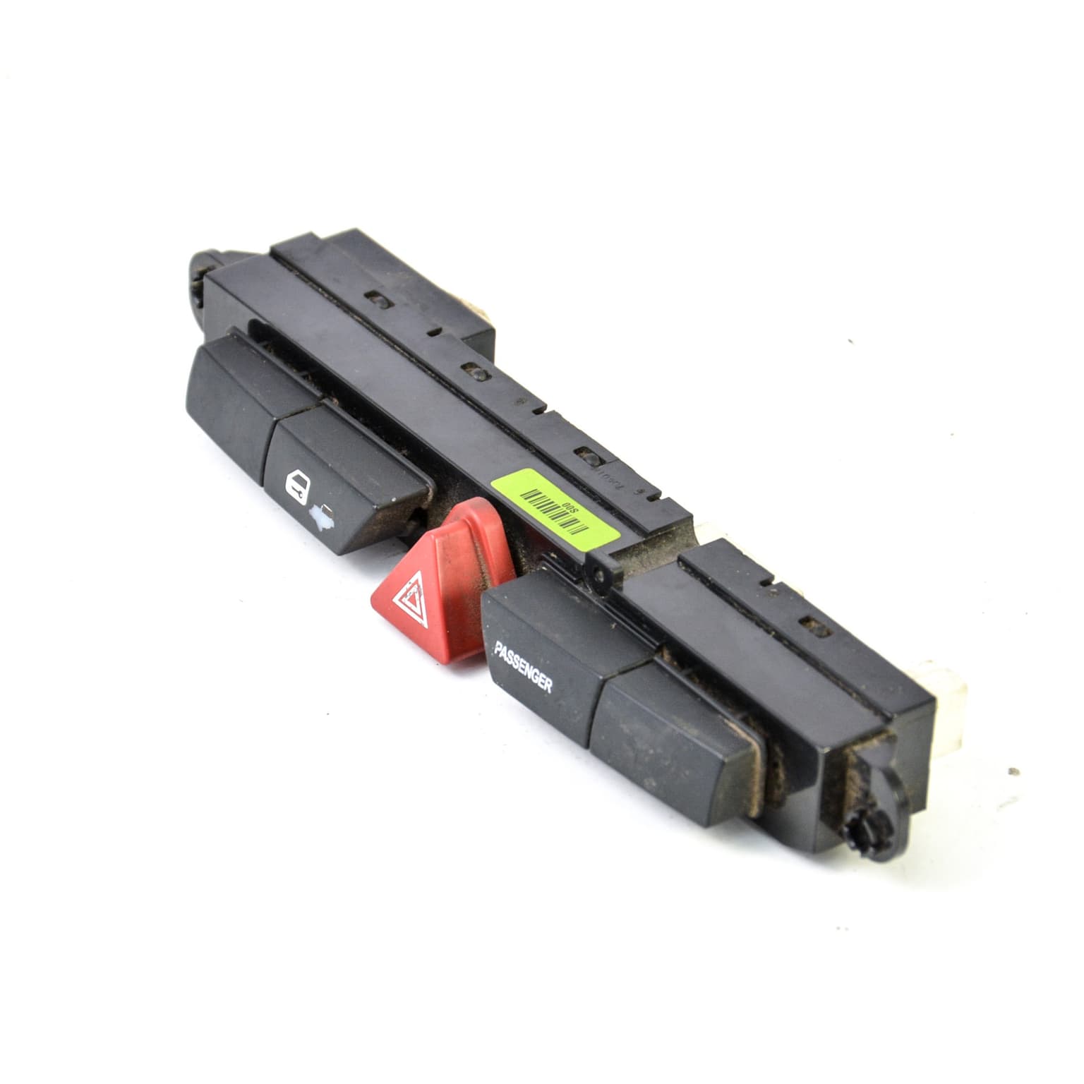 Hazard light switch Kia CEED (ED) 2006–2012 937001H000 – 1