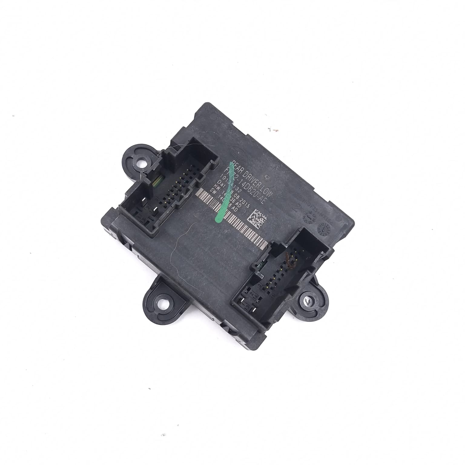 Control unit Jaguar XE (JA, X760) 2015+ FK7214D620AE – 1
