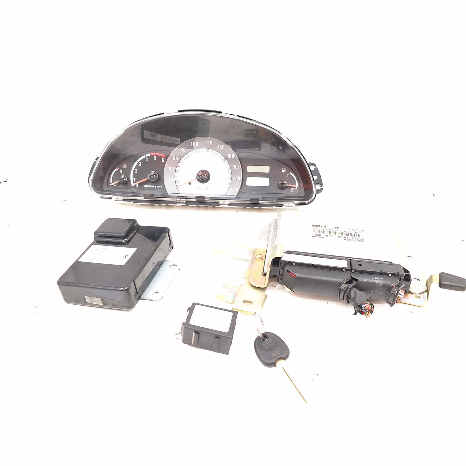 Ignition kit Hyundai MATRIX (FC) 2001–2010 1.5 CRDi D3EA 9540017500 – 1