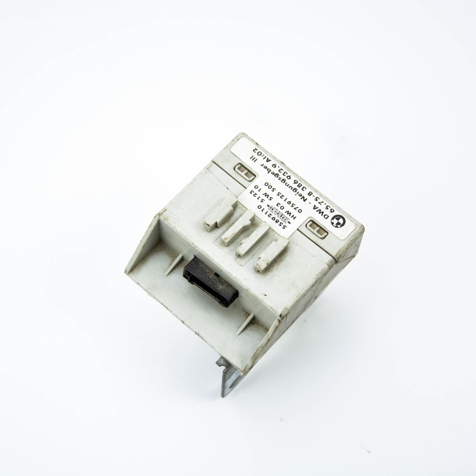 Control unit BMW 5 (E39) 1995–2004 HW03SW10 – 1