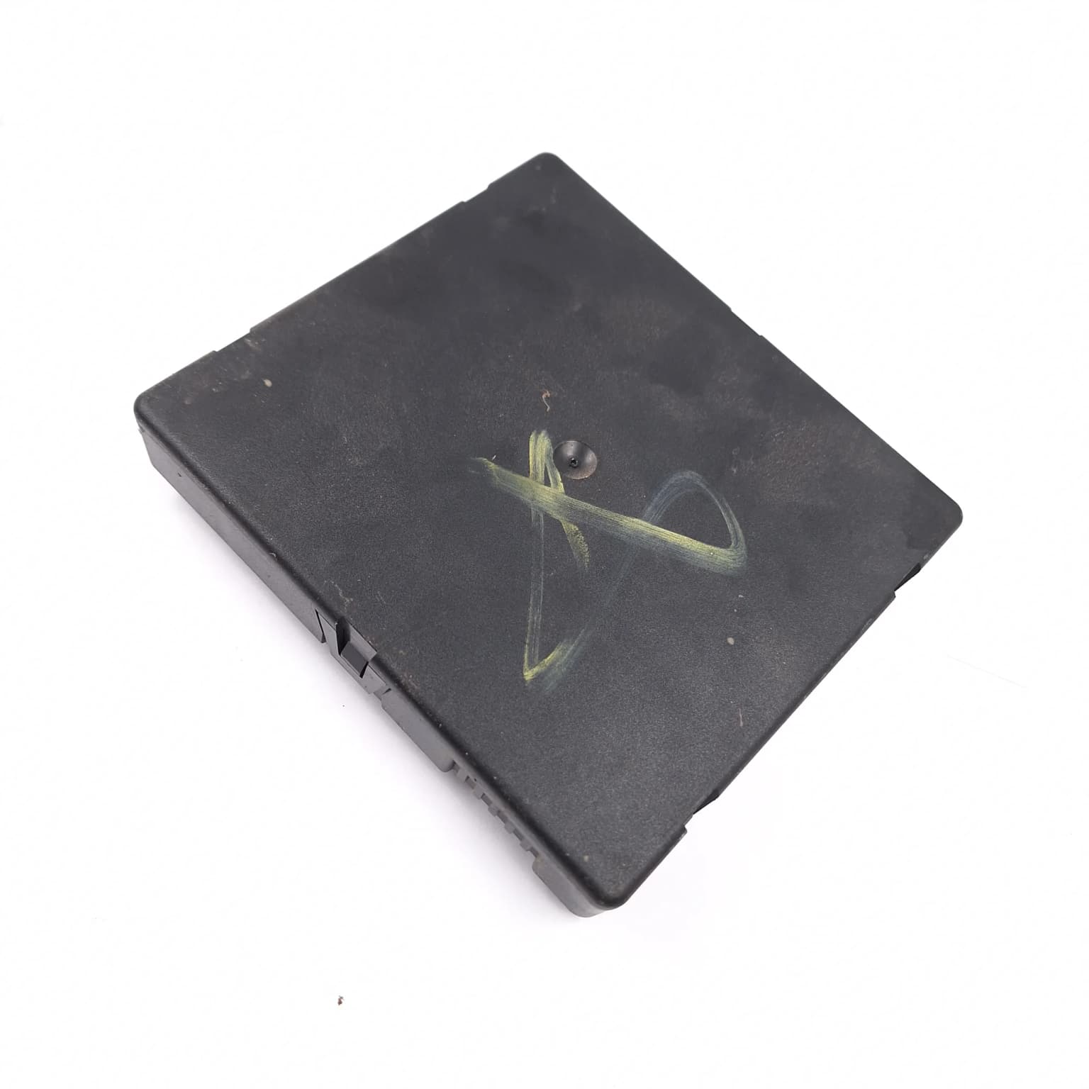 Control unit Audi A6 (4F, C6) 2004–2011 4F0907289G – 1