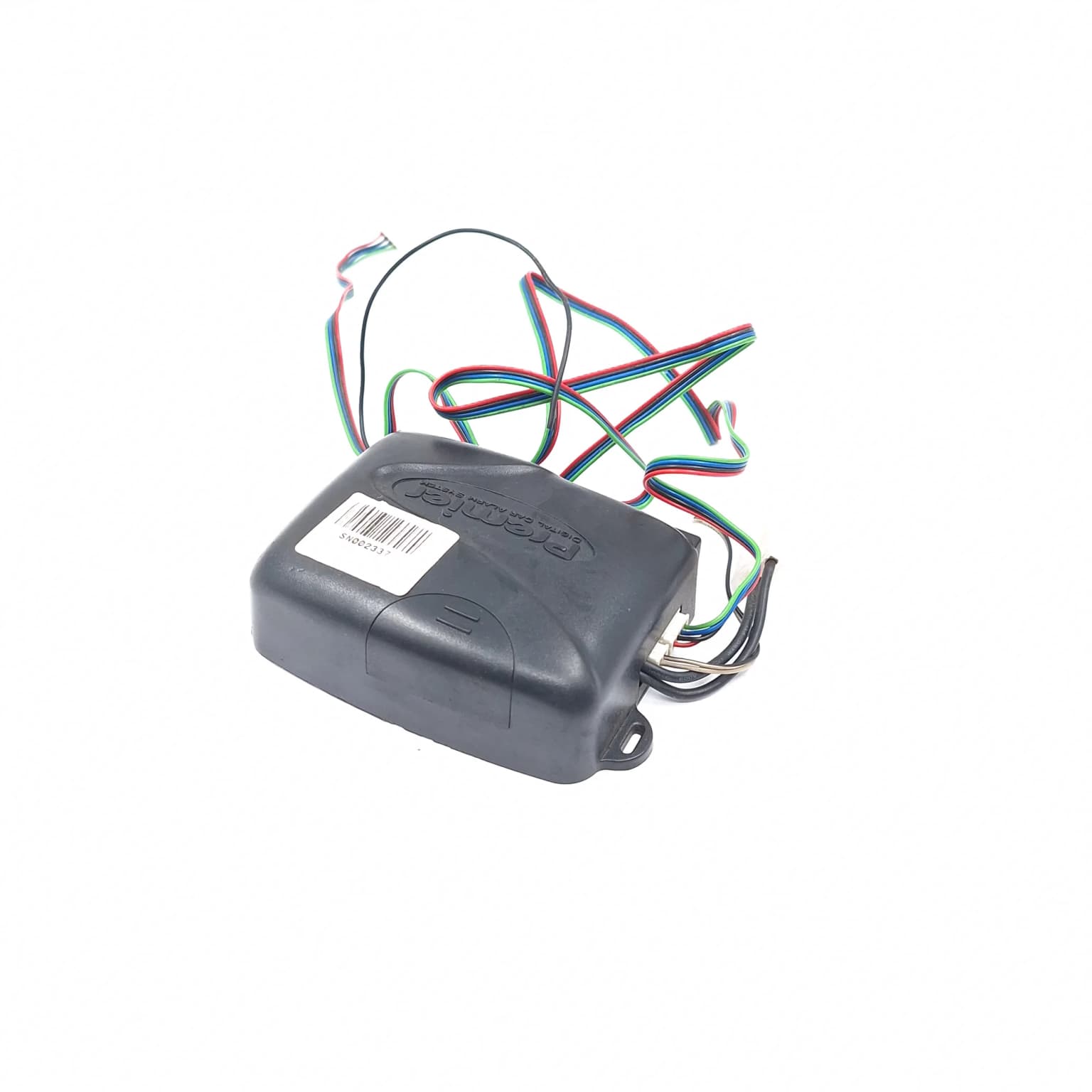 Control unit Hyundai i10 (PA) 2007–2015 1.1 G4HG – 1