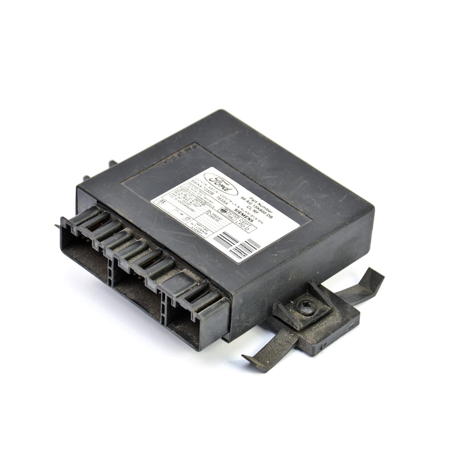 Comfort control module Ford FOCUS Mk 1 1998–2004 98AG15K600DB – 1