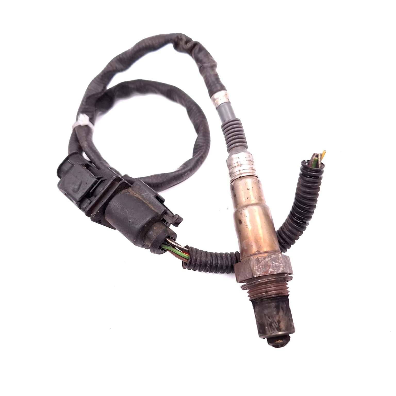 Lambda sensor Opel CORSA D 2006–2014 1.3 CDTI A 13 DTC – 1