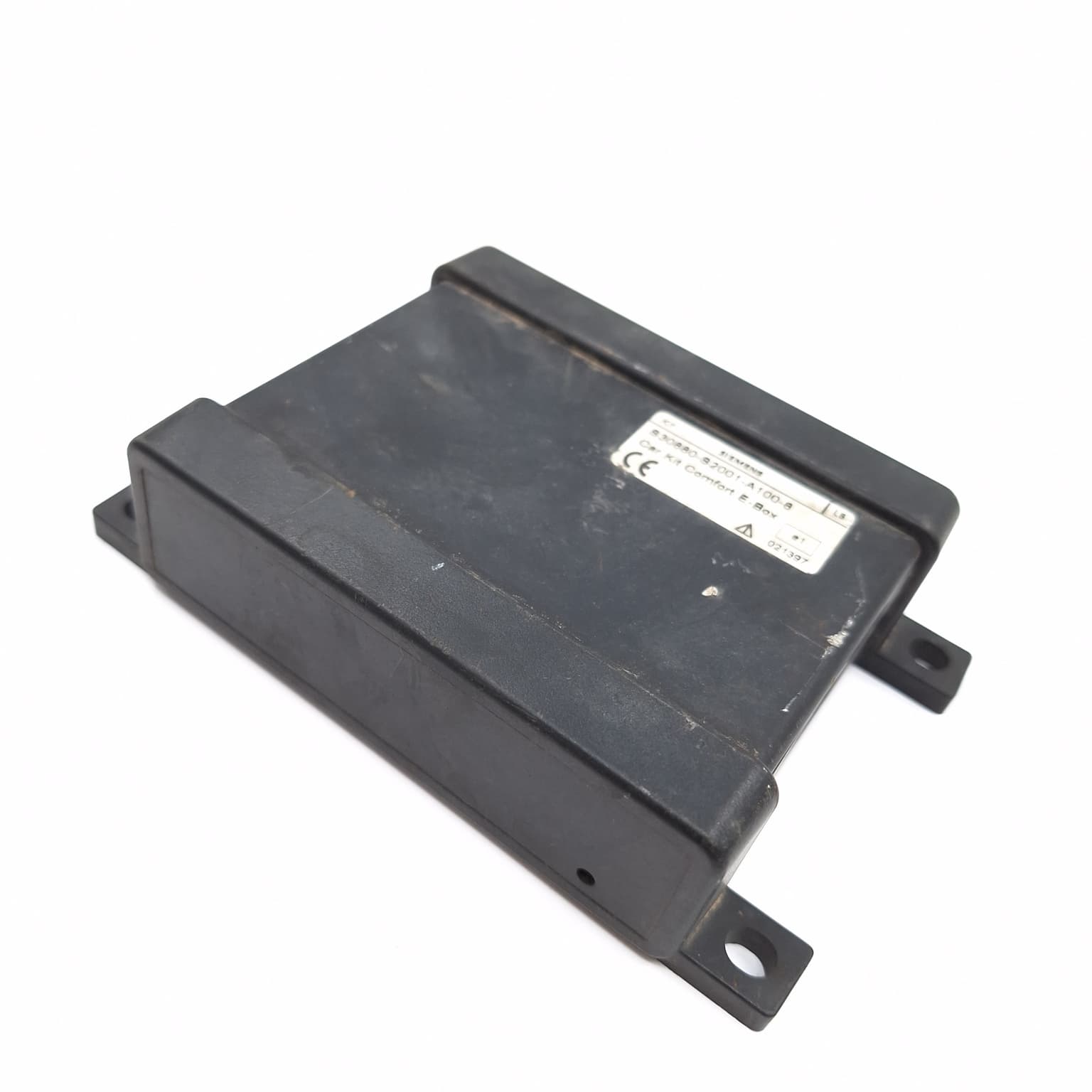 Calculateur Volvo C70 1 1998–2005 S30880S2001A1008 – 1