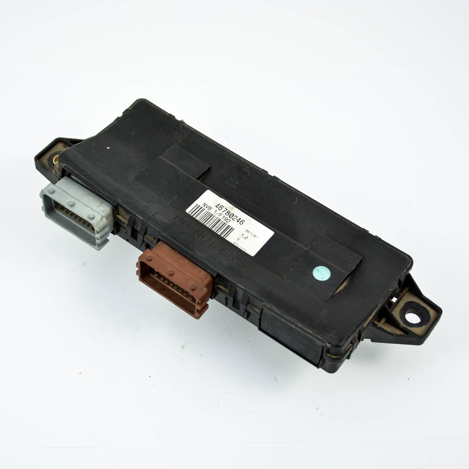 Comfort control module Fiat STILO (192) 2001–2007 46780246 – 1