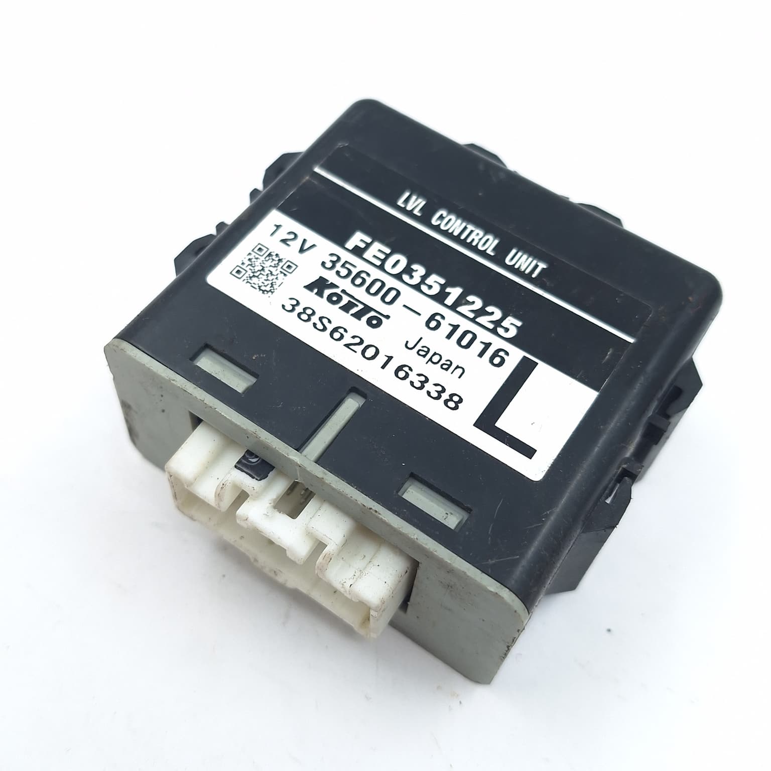 Calculateur Mazda RX 8 (SE17) 2003–2012 3560061016 – 1