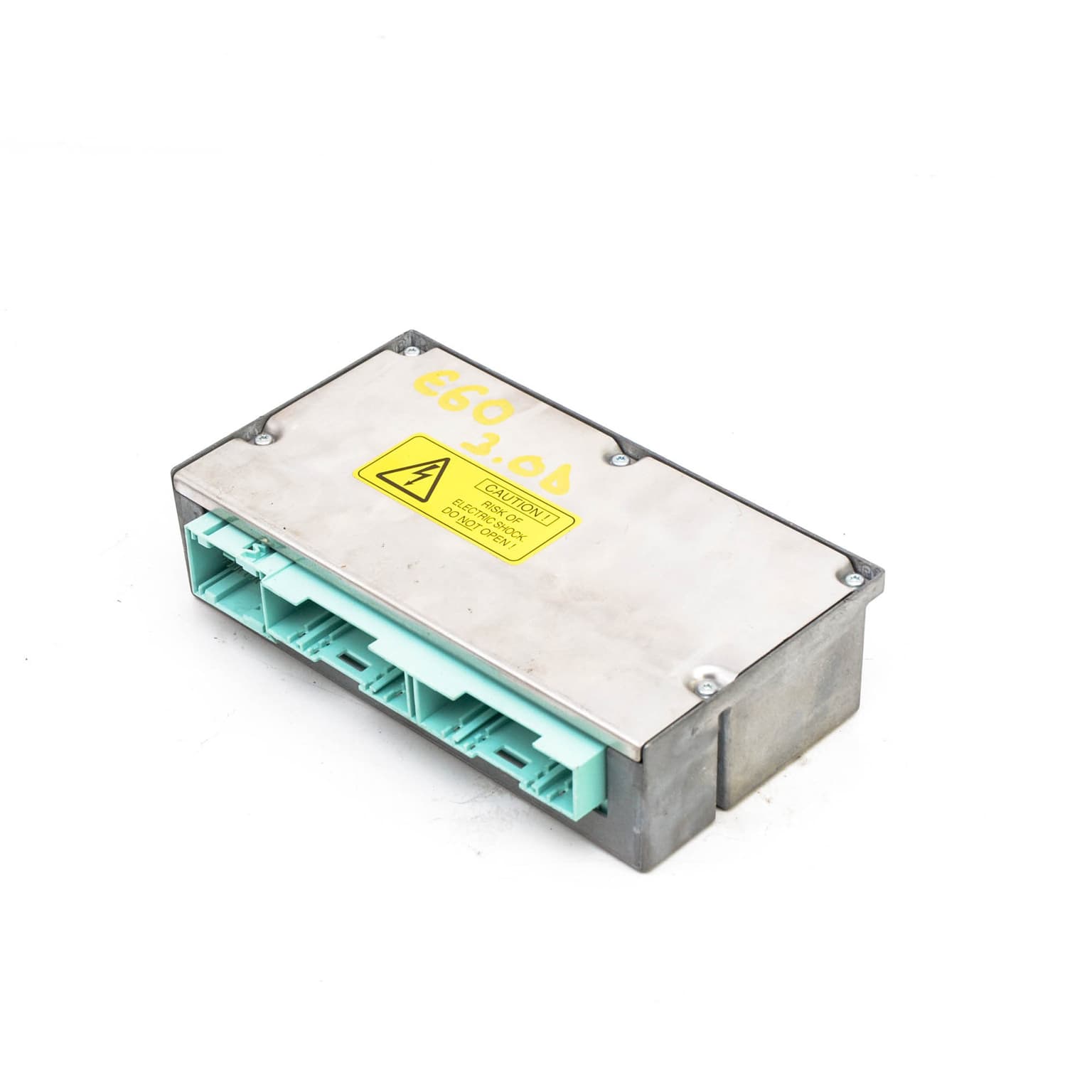 Airbag control module BMW 5 (E60, E61) 2003–2010 6946384 – 1