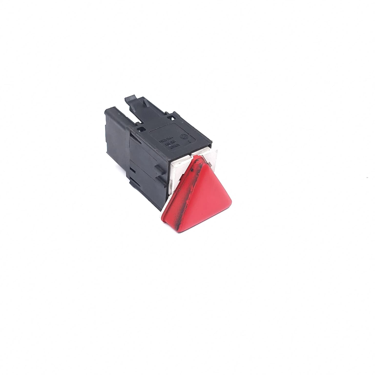 Hazard light switch VW GOLF 5 2003–2009 1.9 TDI BRU – 1