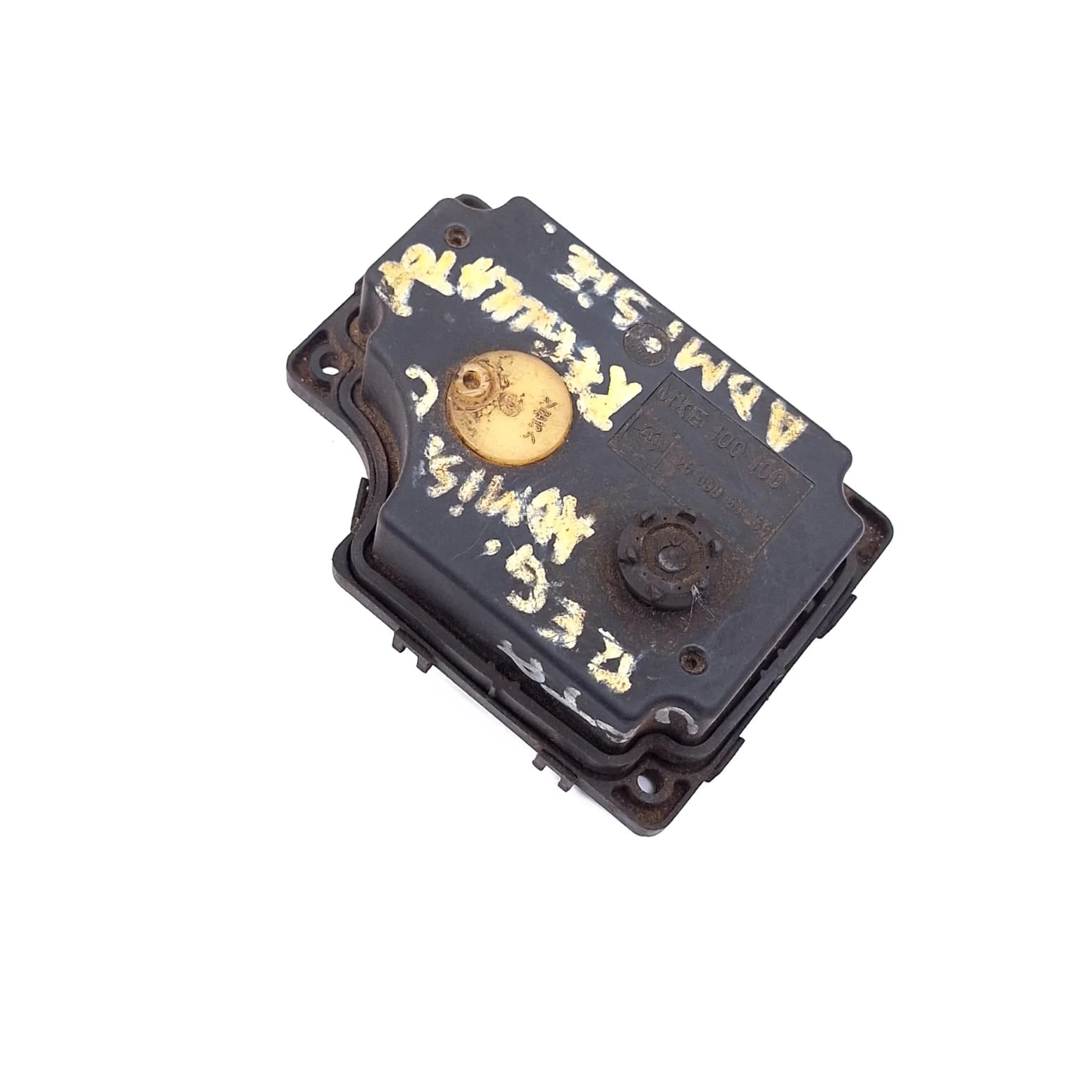 Electronic actuator Rover 75 (RJ) 1998–2005 2600080168 – 1
