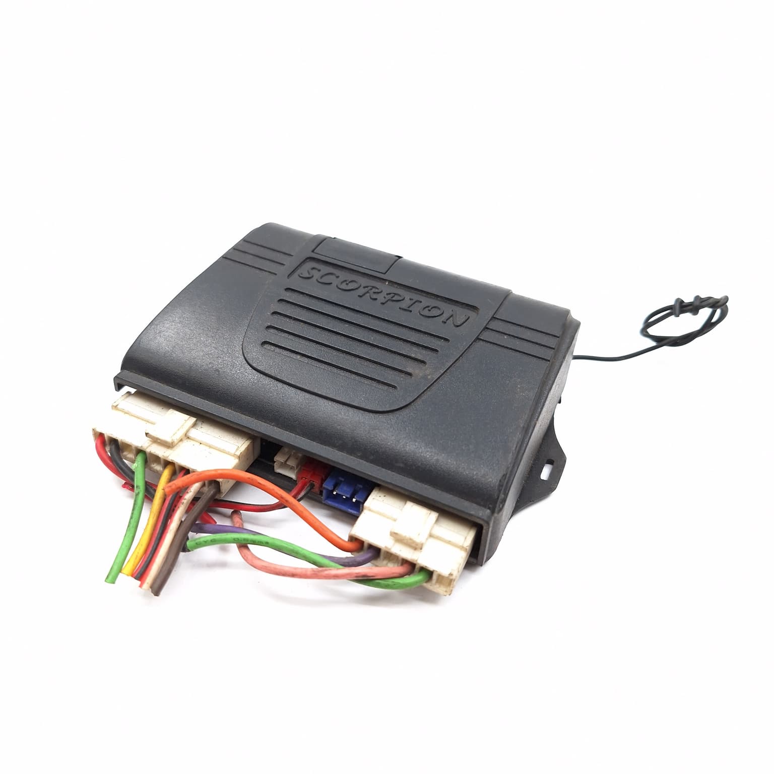 Control unit Daewoo CIELO 1994–1997 – 1