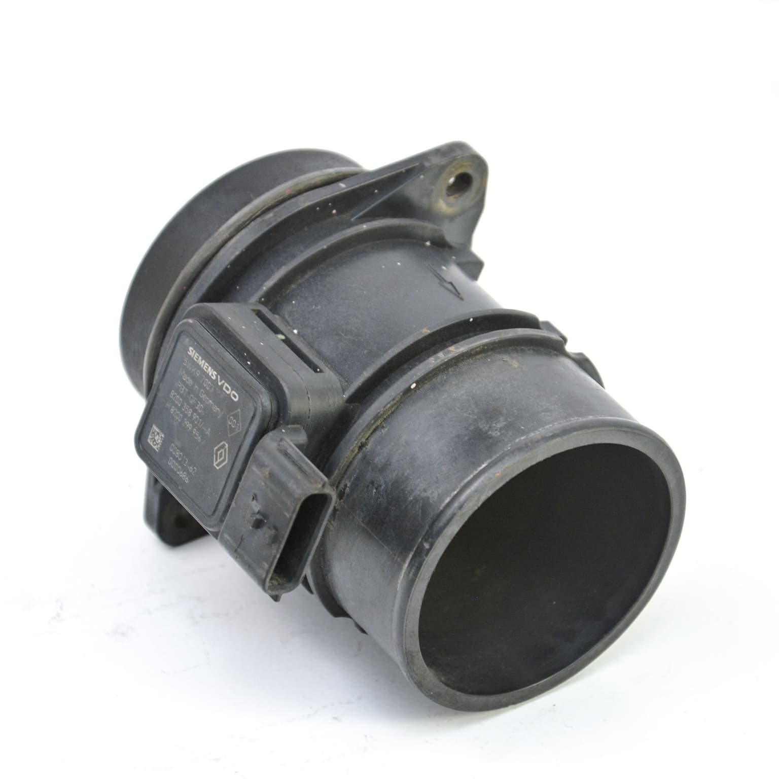 Mass air flow meter Renault MODUS (F/JP0) 2004–2012 8200358901A – 1