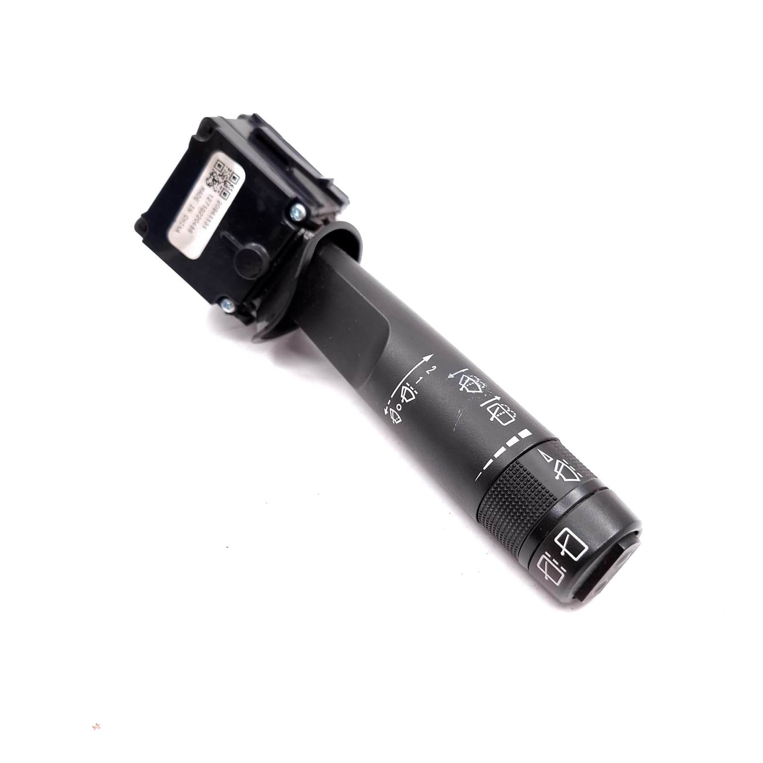 Wiper control stalk Opel ASTRA J 2009–2015 1.7 CDTI A 17 DTJ 20941131 – 1