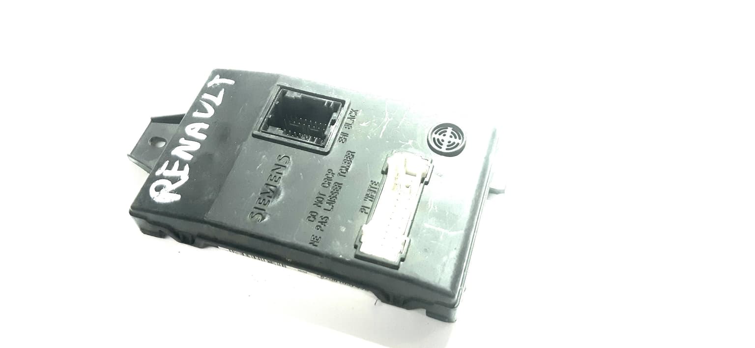 Control unit Renault CLIO 2 / SYMBOL 1 1998–2008 8200103749B – 1