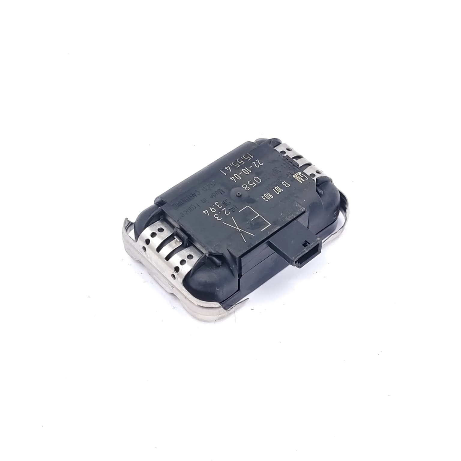 Rain sensor Opel ASTRA H 2004–2012 1.6 Z 16 XEP 13107803 – 1