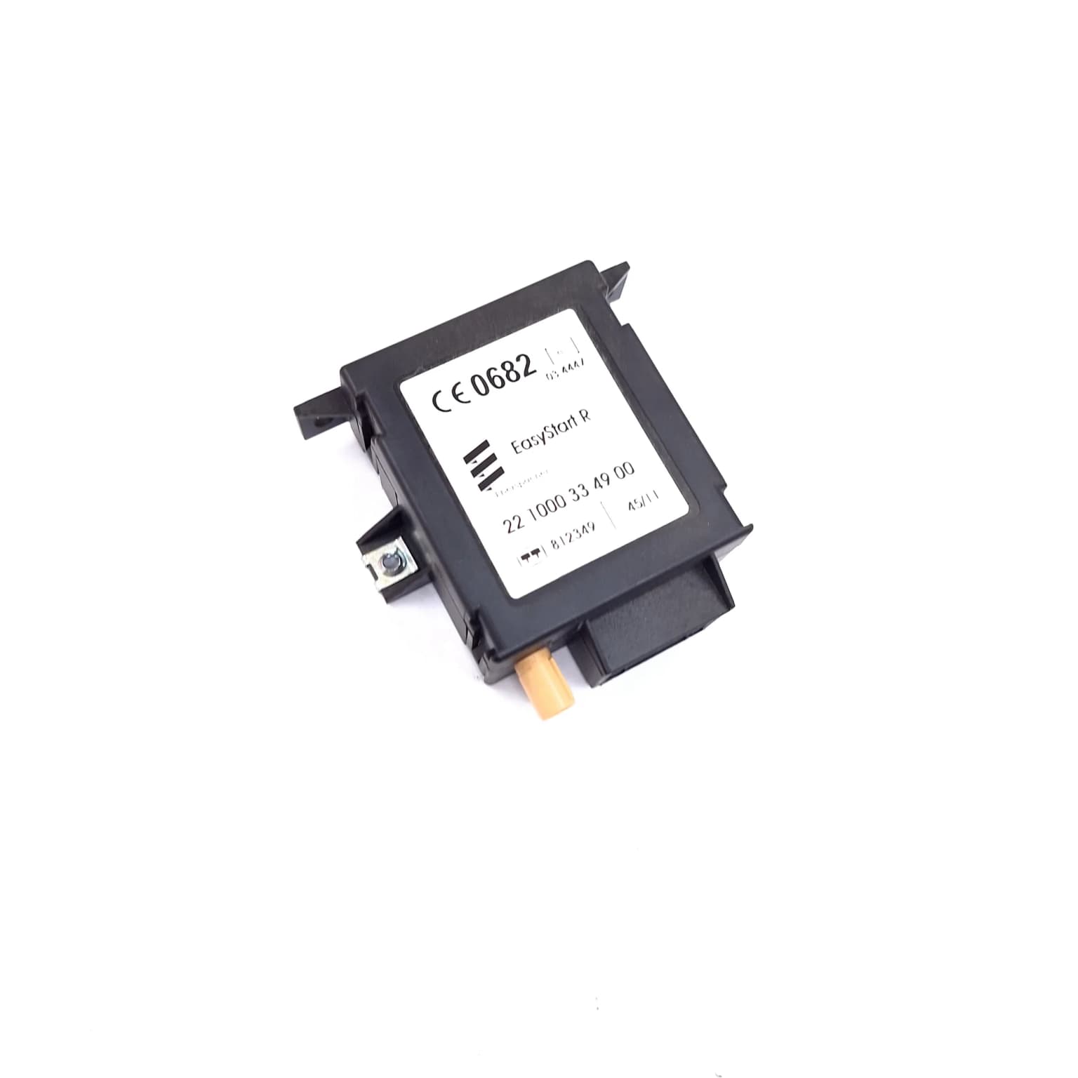 Control unit Mercedes-Benz VITO / VIANO (W639) 2003–2014 116 CDI OM 651.940 221000334900 – 1
