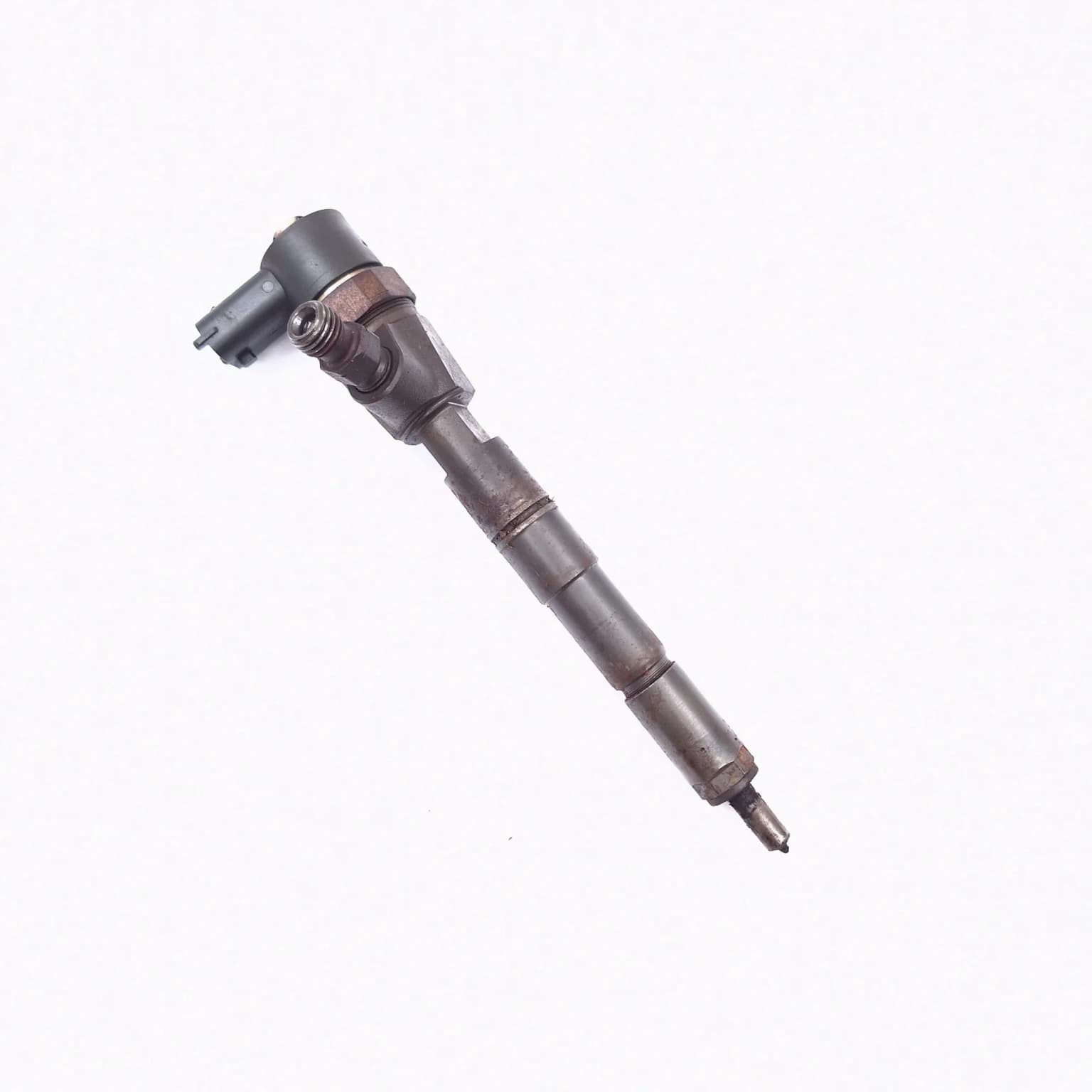 Fuel injector Opel VECTRA C 2002–2008 1.9 CDTI 0445110243 – 1