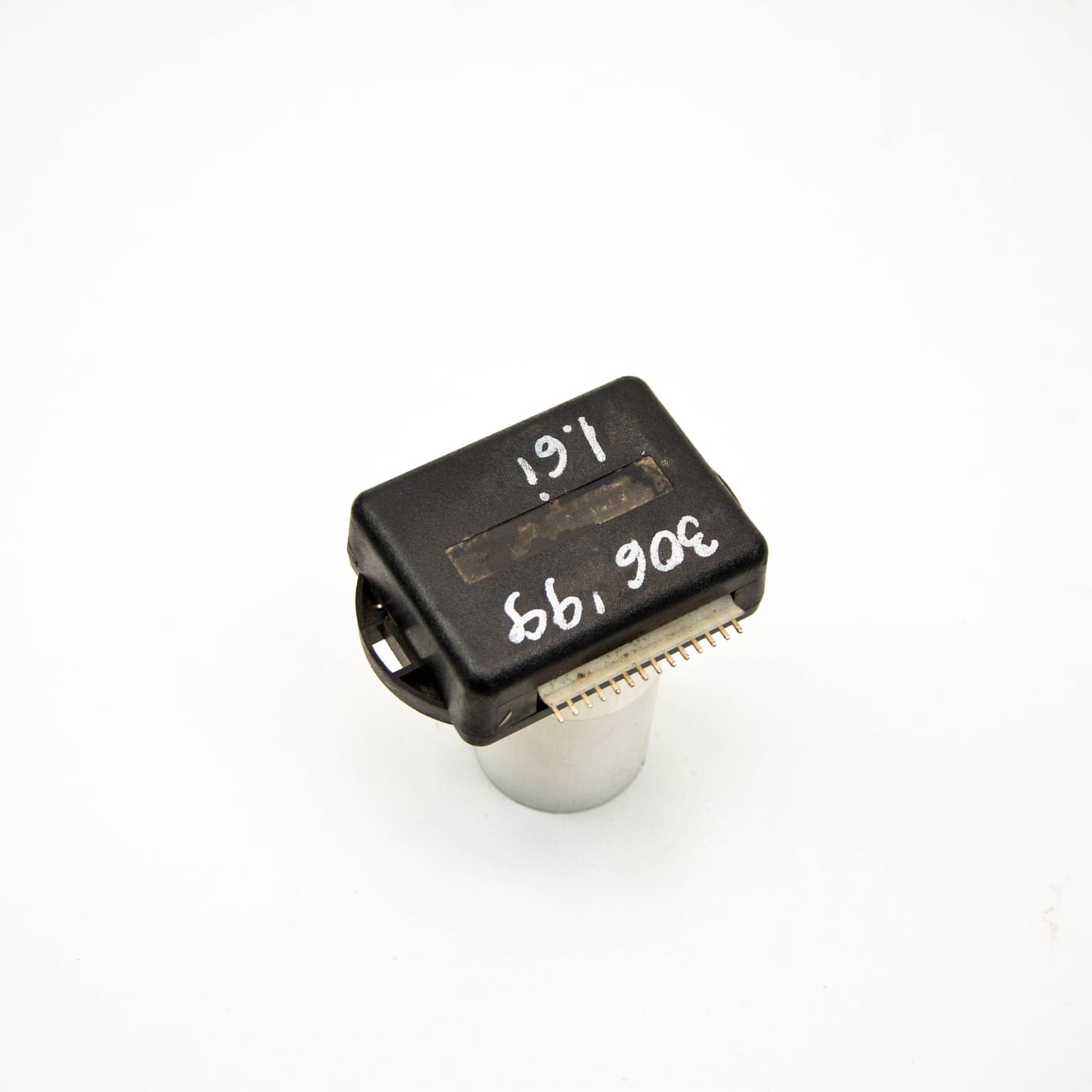 Control unit Peugeot 306 1993–2002 – 1