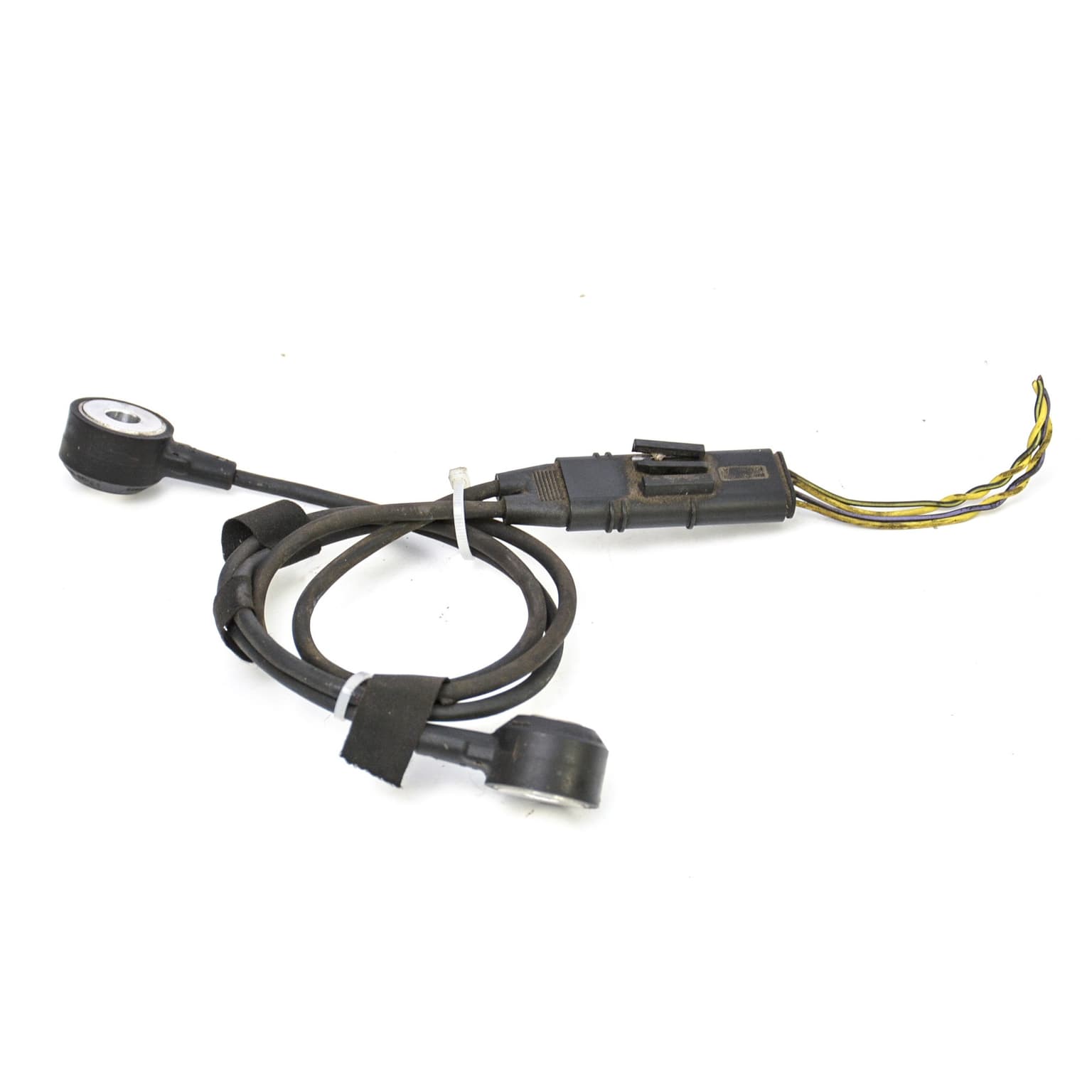 Sensor BMW 6 (E63) 2003–2010 630 i N52 B30 A 7531703 – 1