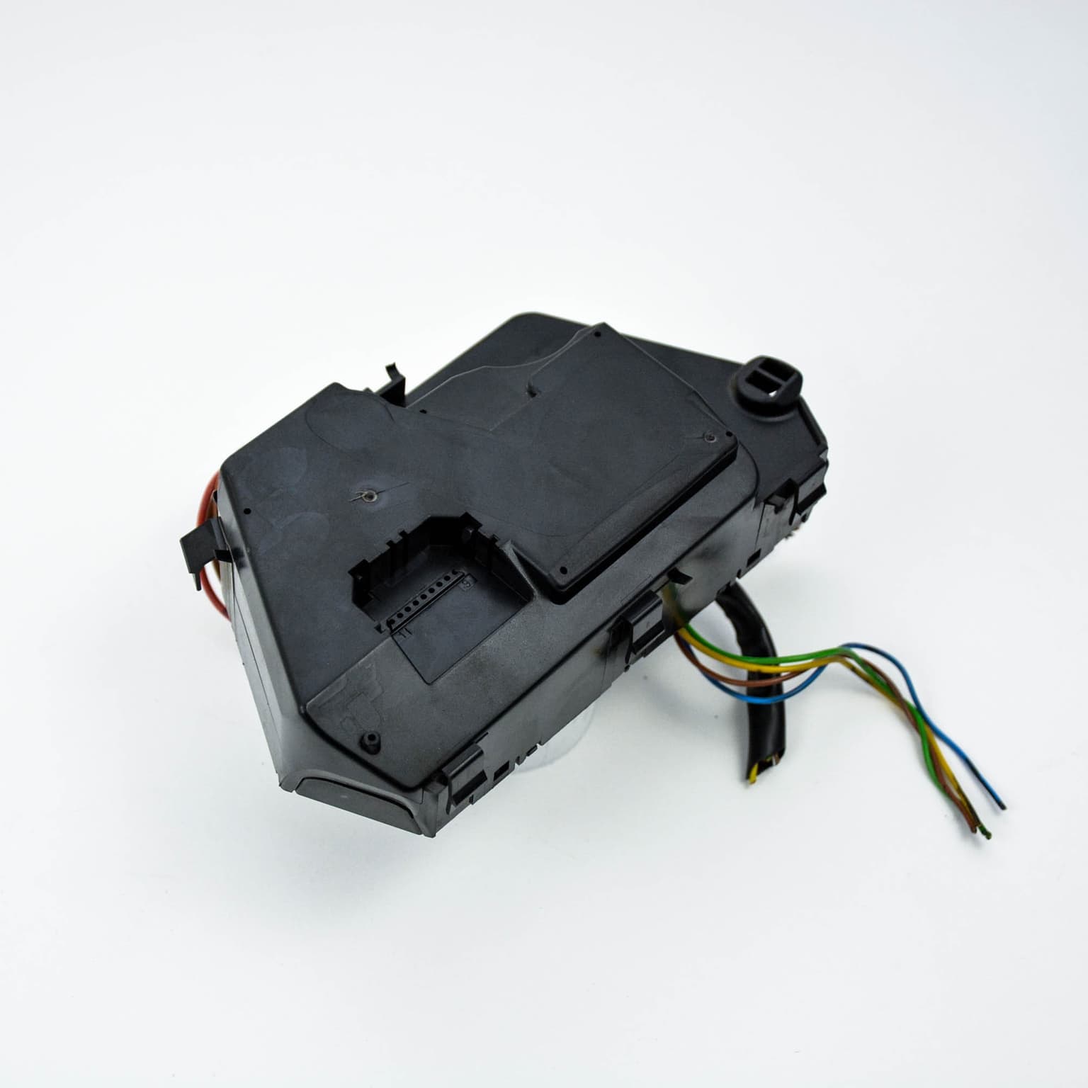 Comfort control module Mercedes-Benz S-CLASS (W220) 1998–2005 S 430 (220.070, 220.170) M 113.941 2208211558 – 1