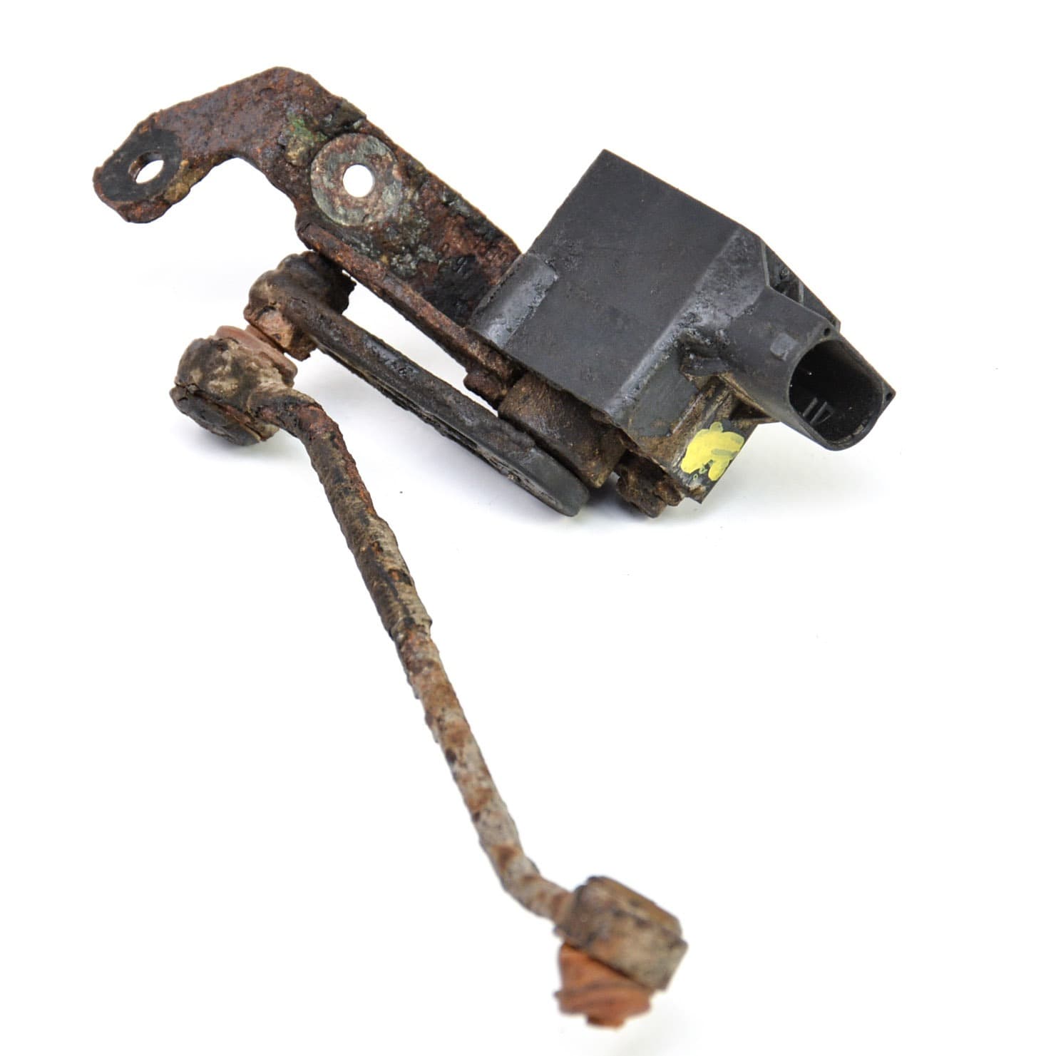 Suspension height sensor BMW 5 (E39) 1995–2004 1093698 – 1
